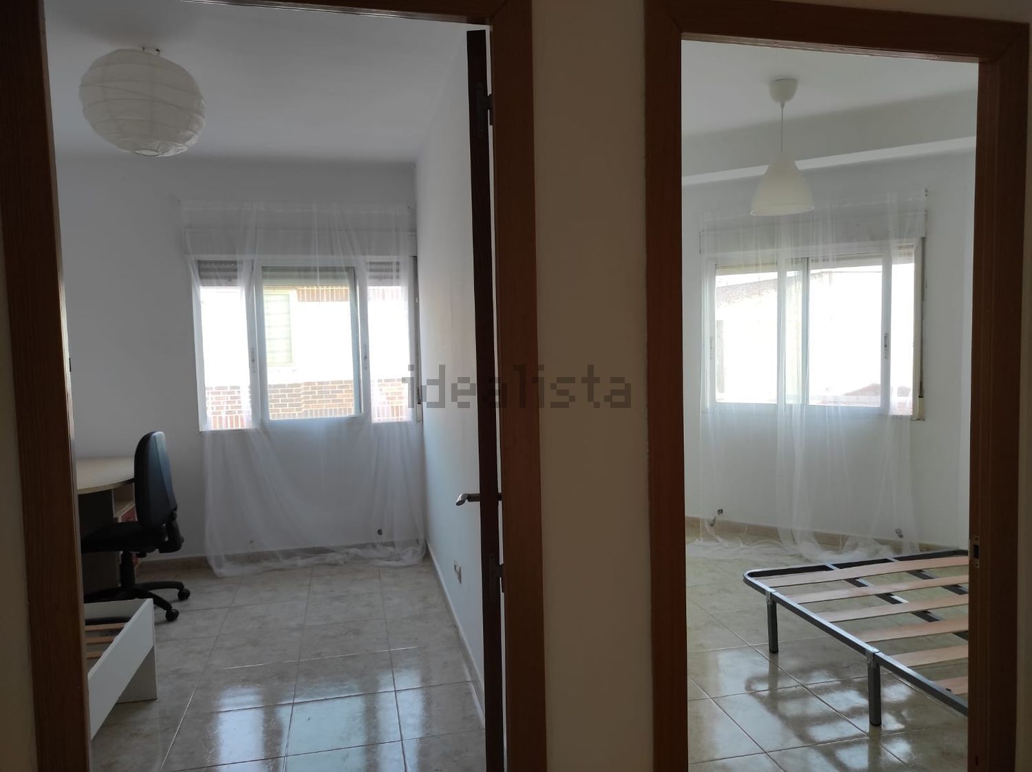 Pis de 77 m² a Saragossa