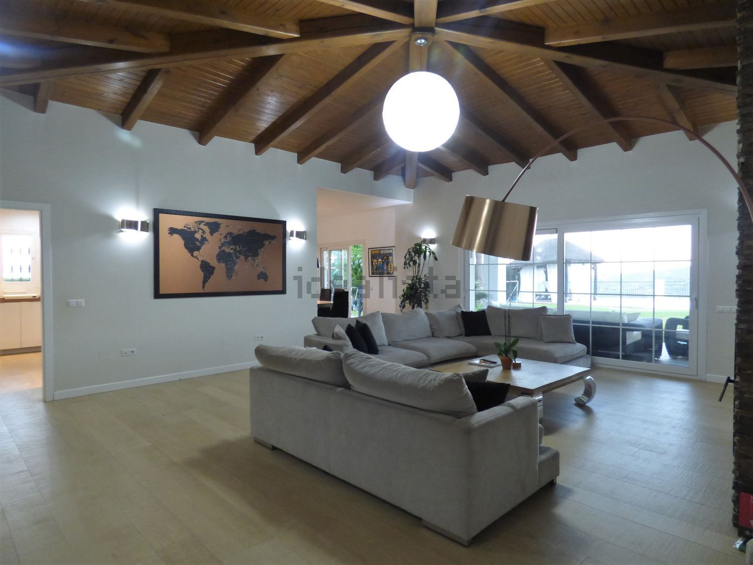 Haus 350 m² in Mijas