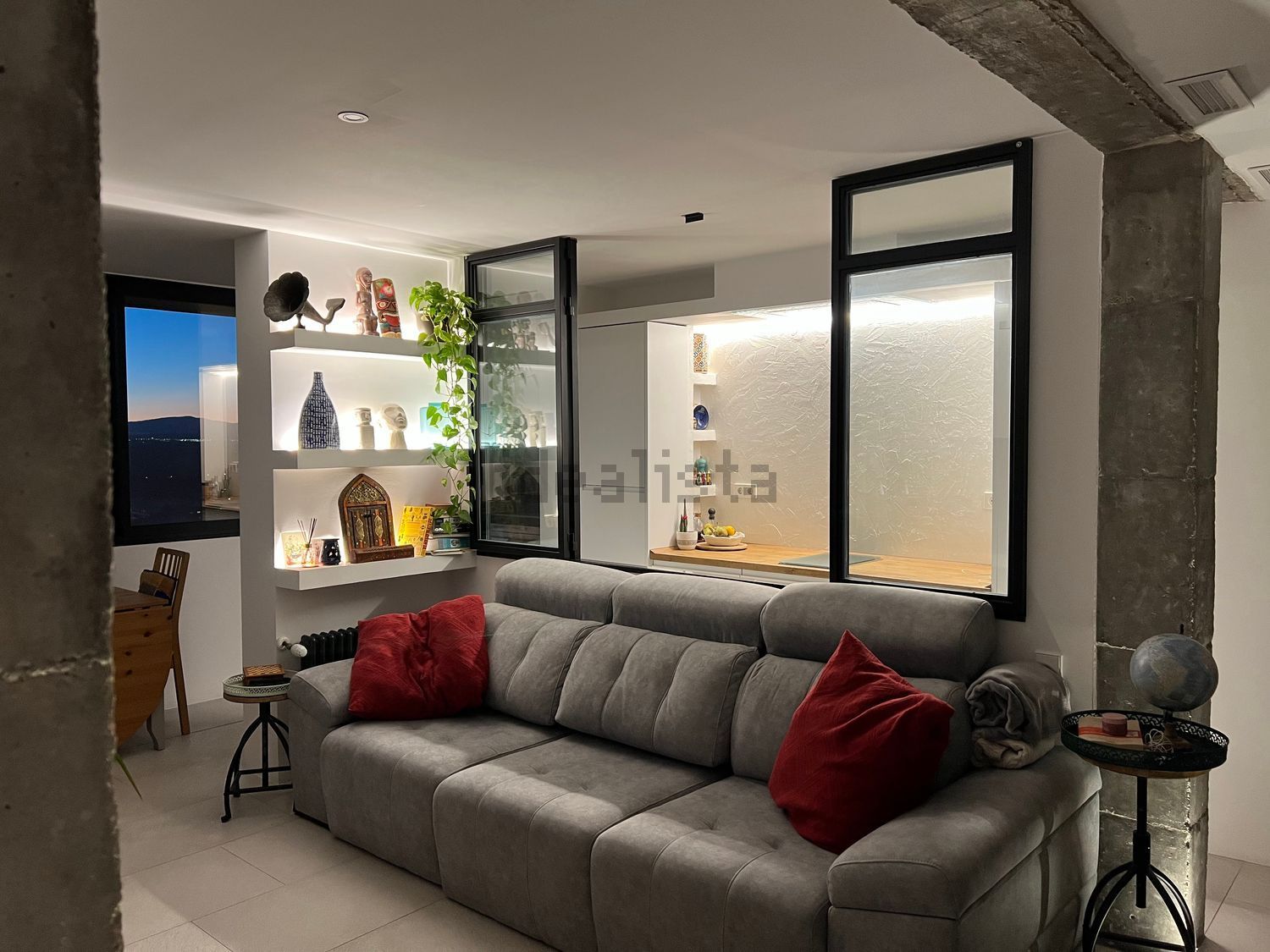 Wohnung 72 m² in Madrid