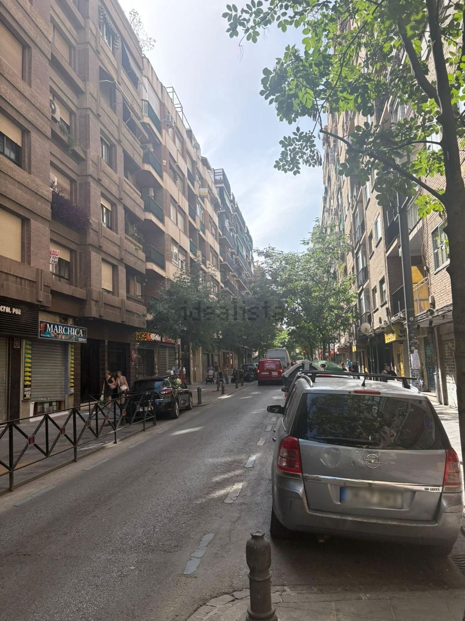 Pis de 105 m² a Granada
