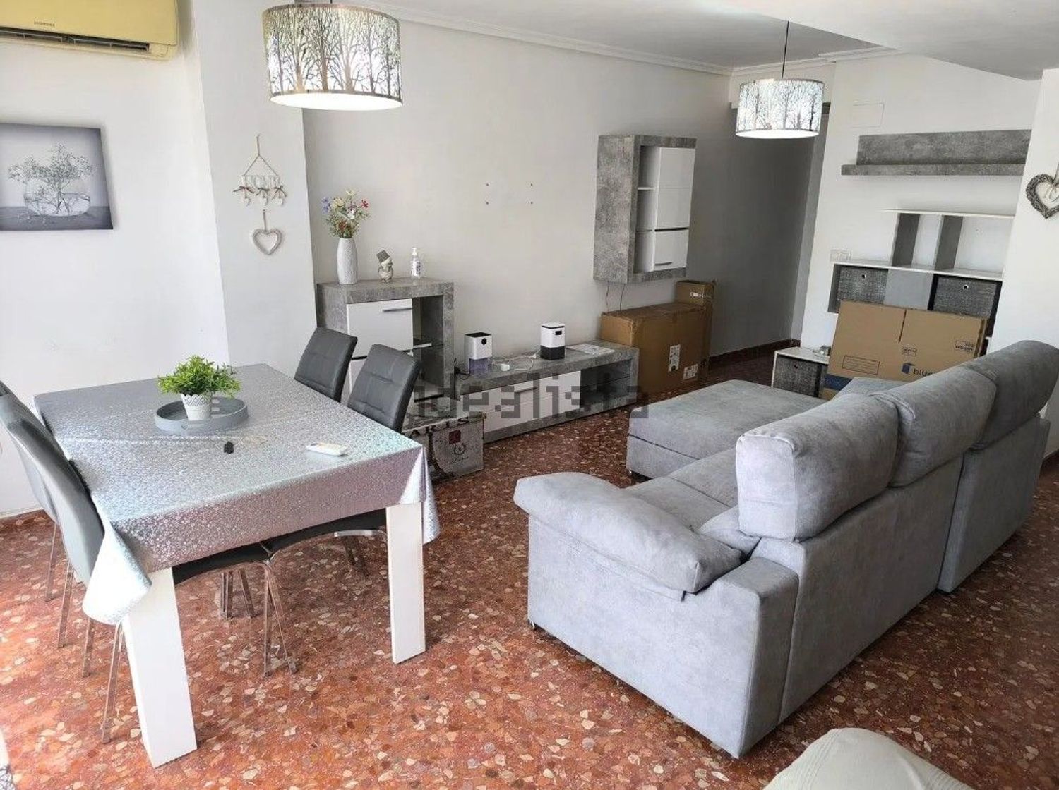 Pis de 111 m² a Paiporta