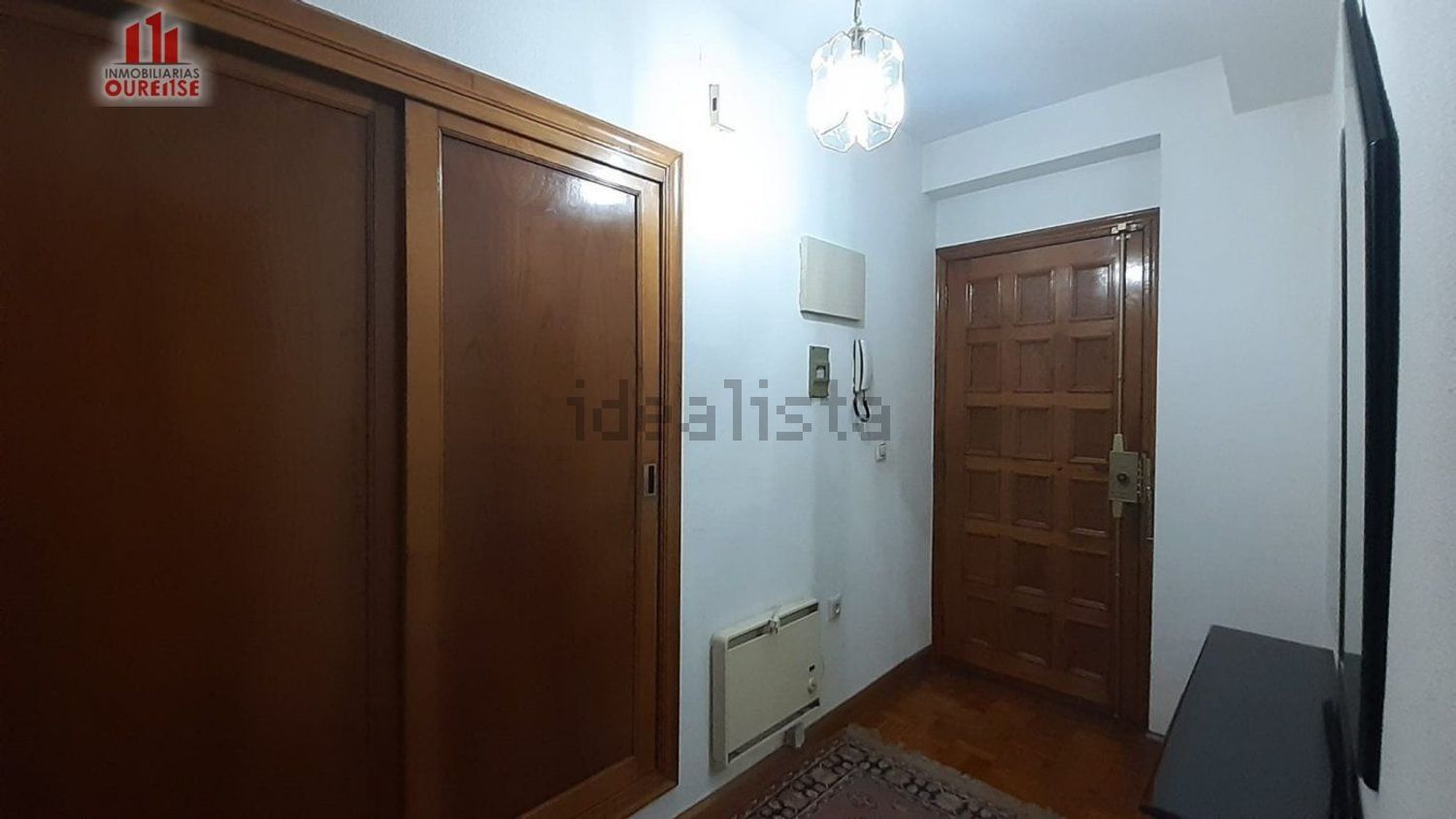 Appartamento 105 m² a Ourense