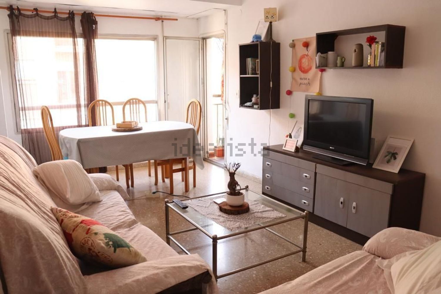 Habitació de lloguer, València