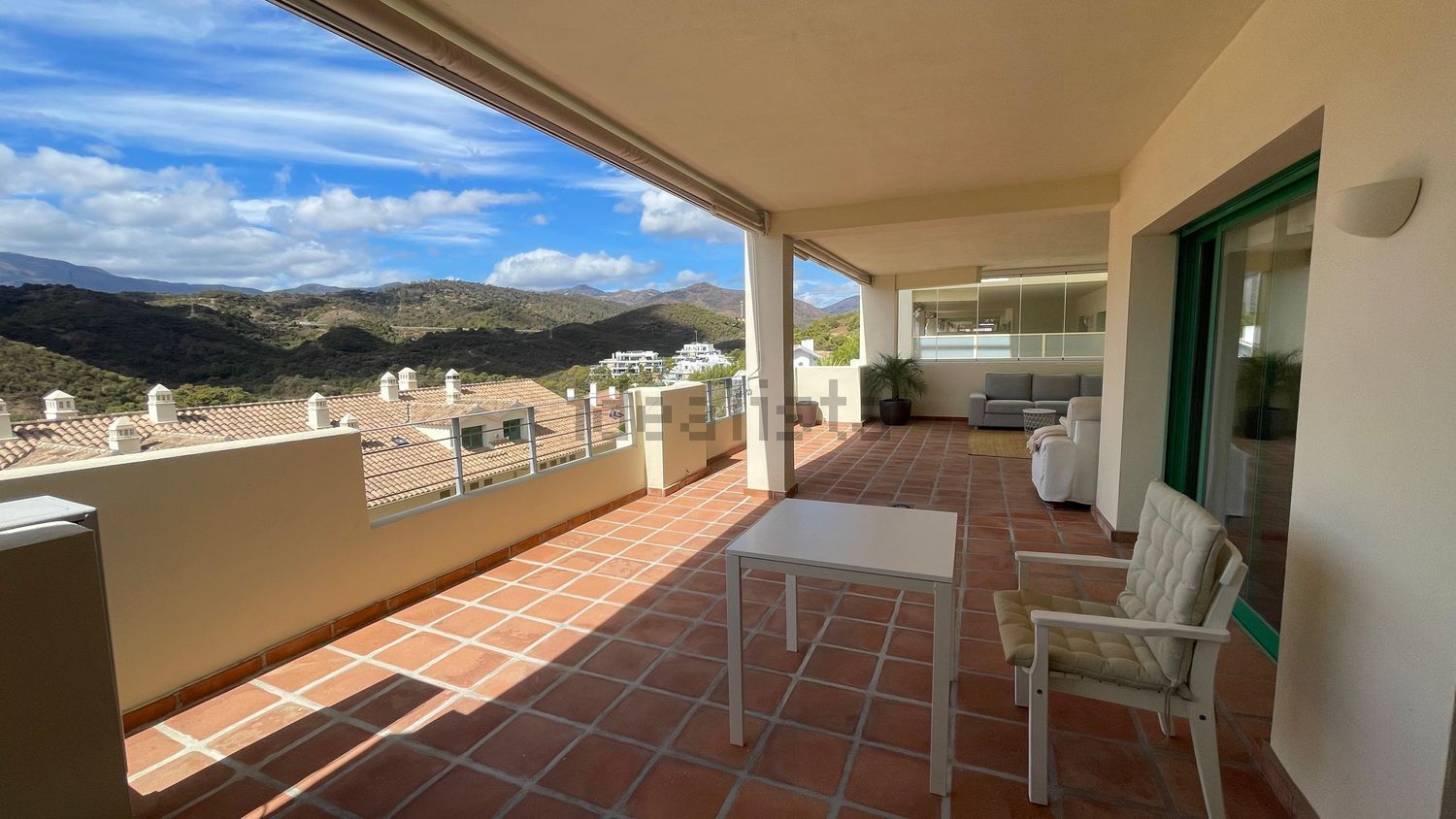 Pis de 155 m² a Estepona