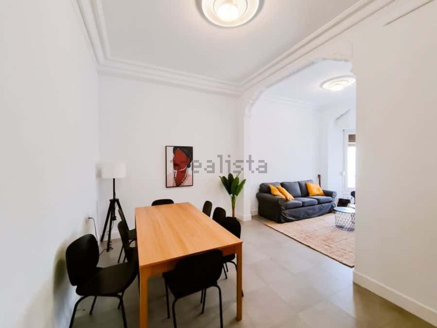 Habitación en alquiler, Valencia