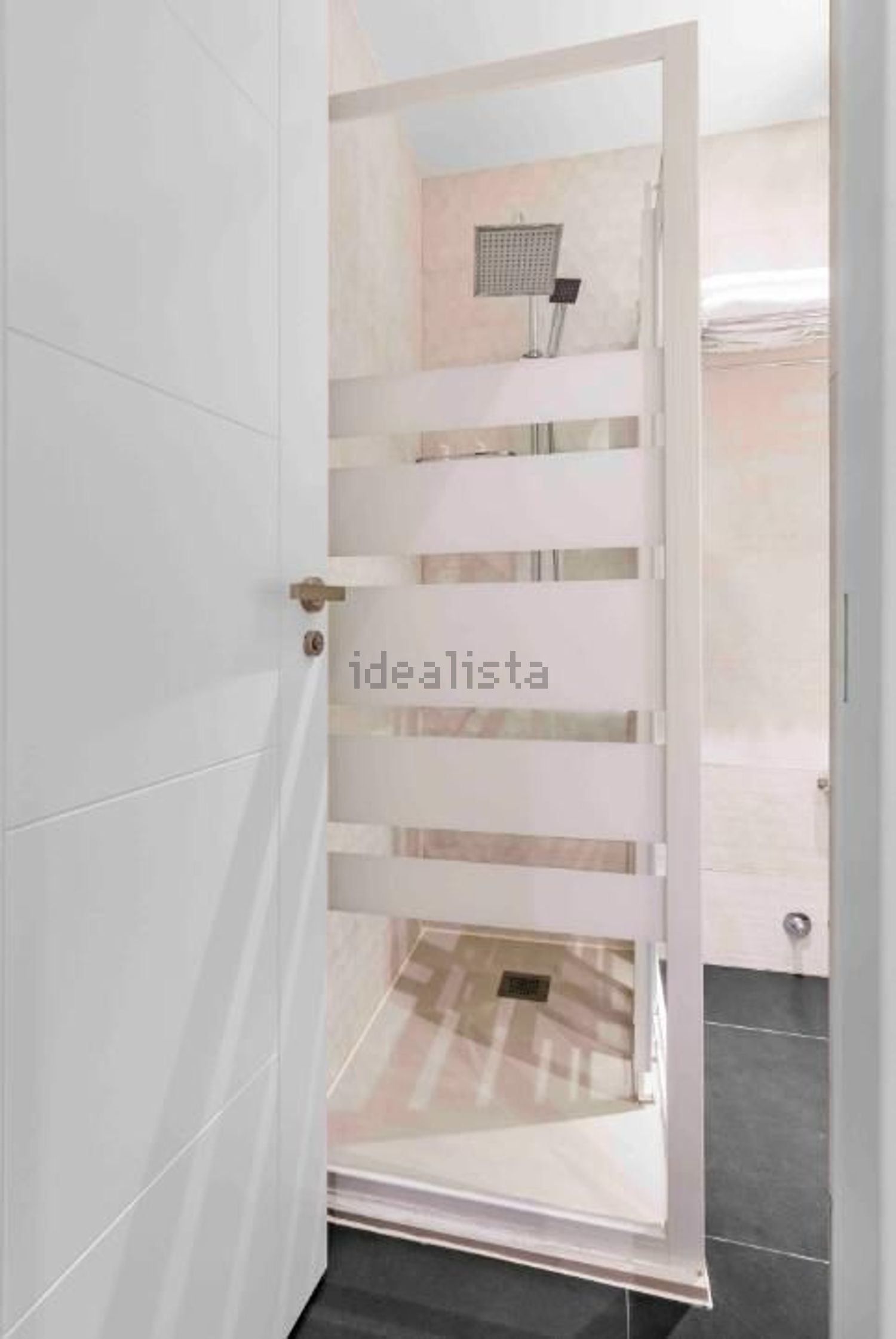 Pis de 75 m² a Madrid