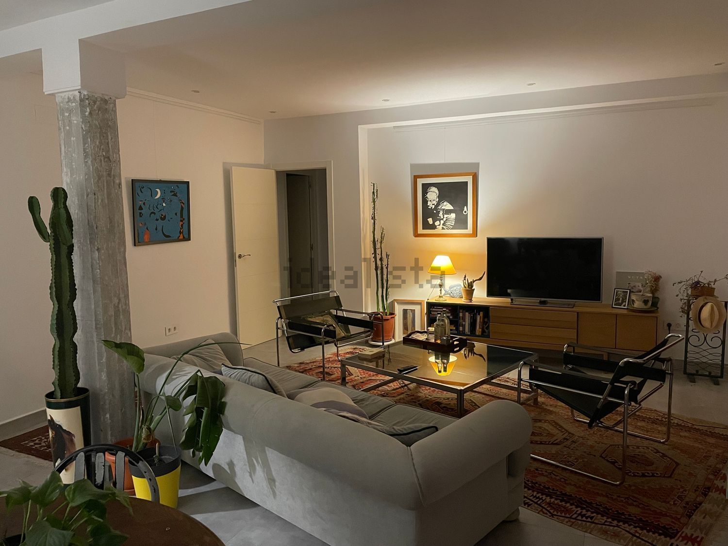 Appartamento 96 m² a Valencia