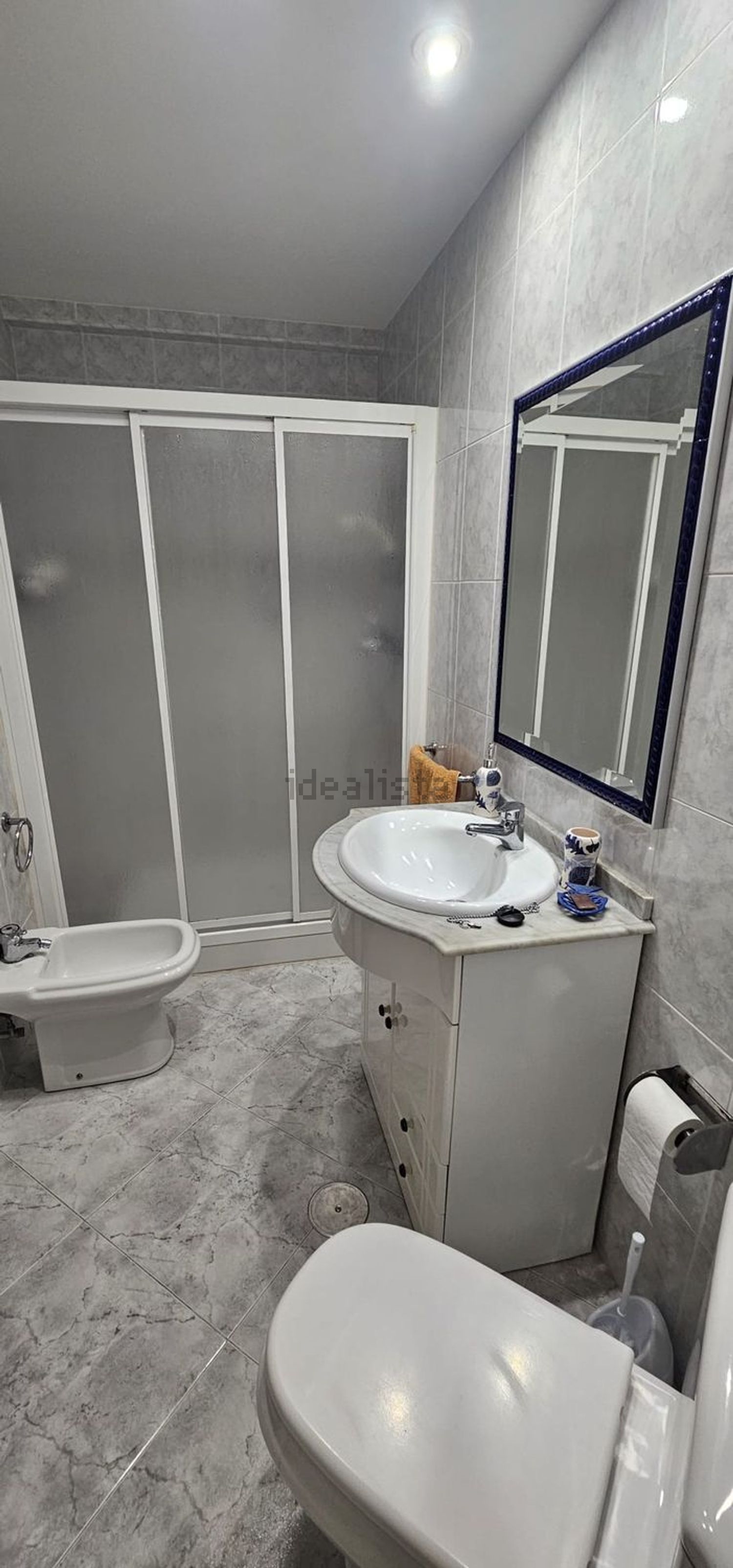 Pis de 93 m² a Pontevedra