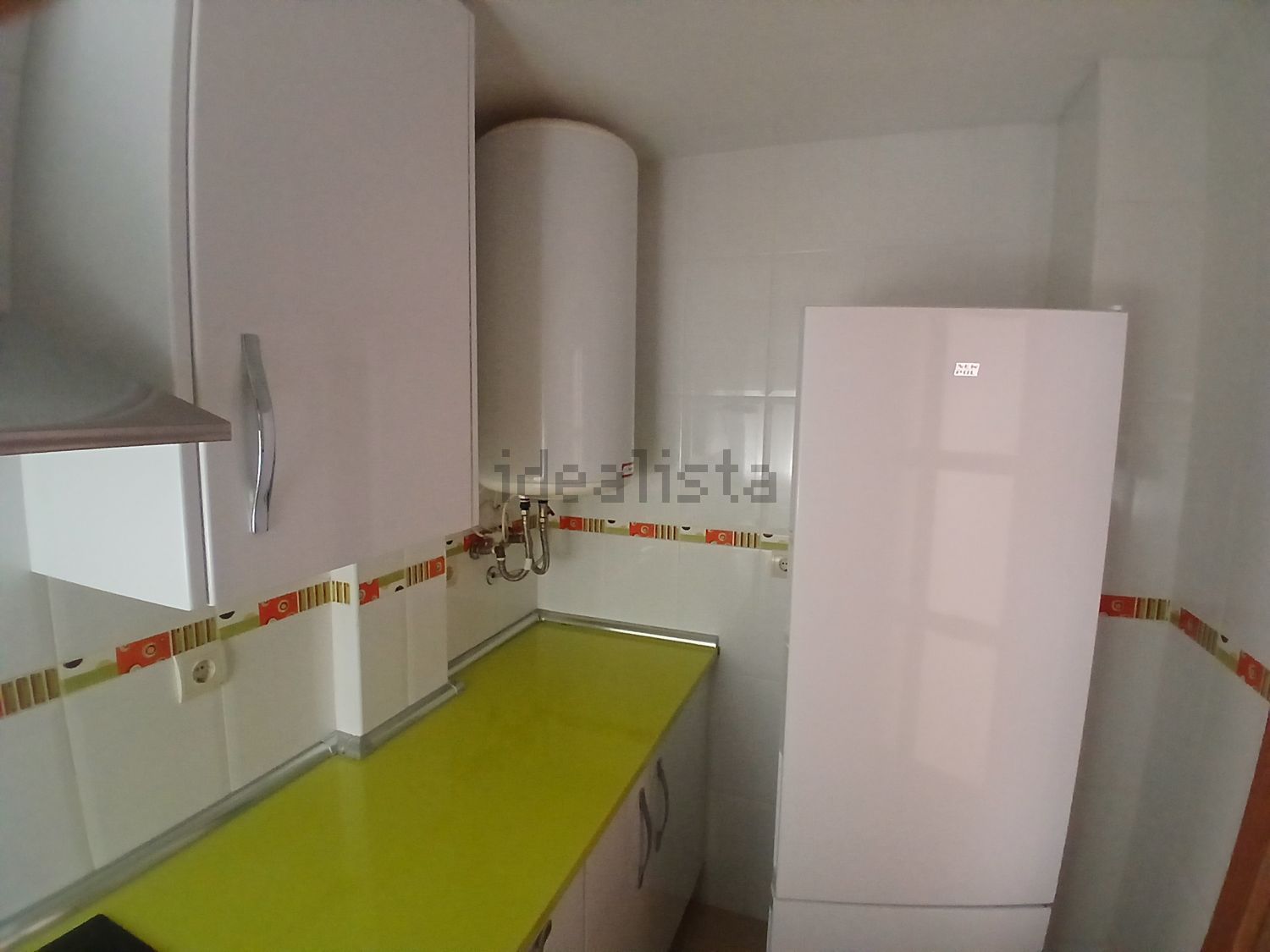 Pis de 70 m² a Recas