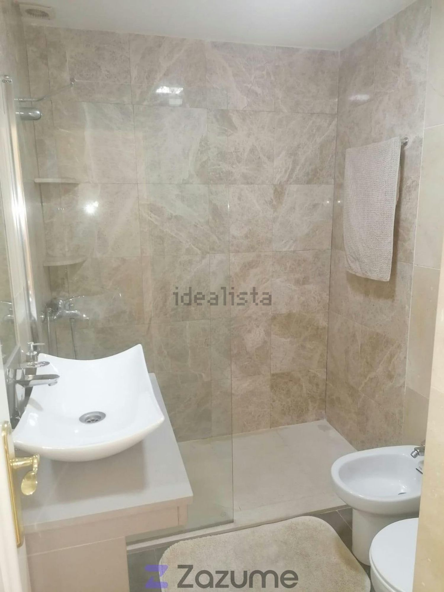 Apartamento 35 m² em Manilva