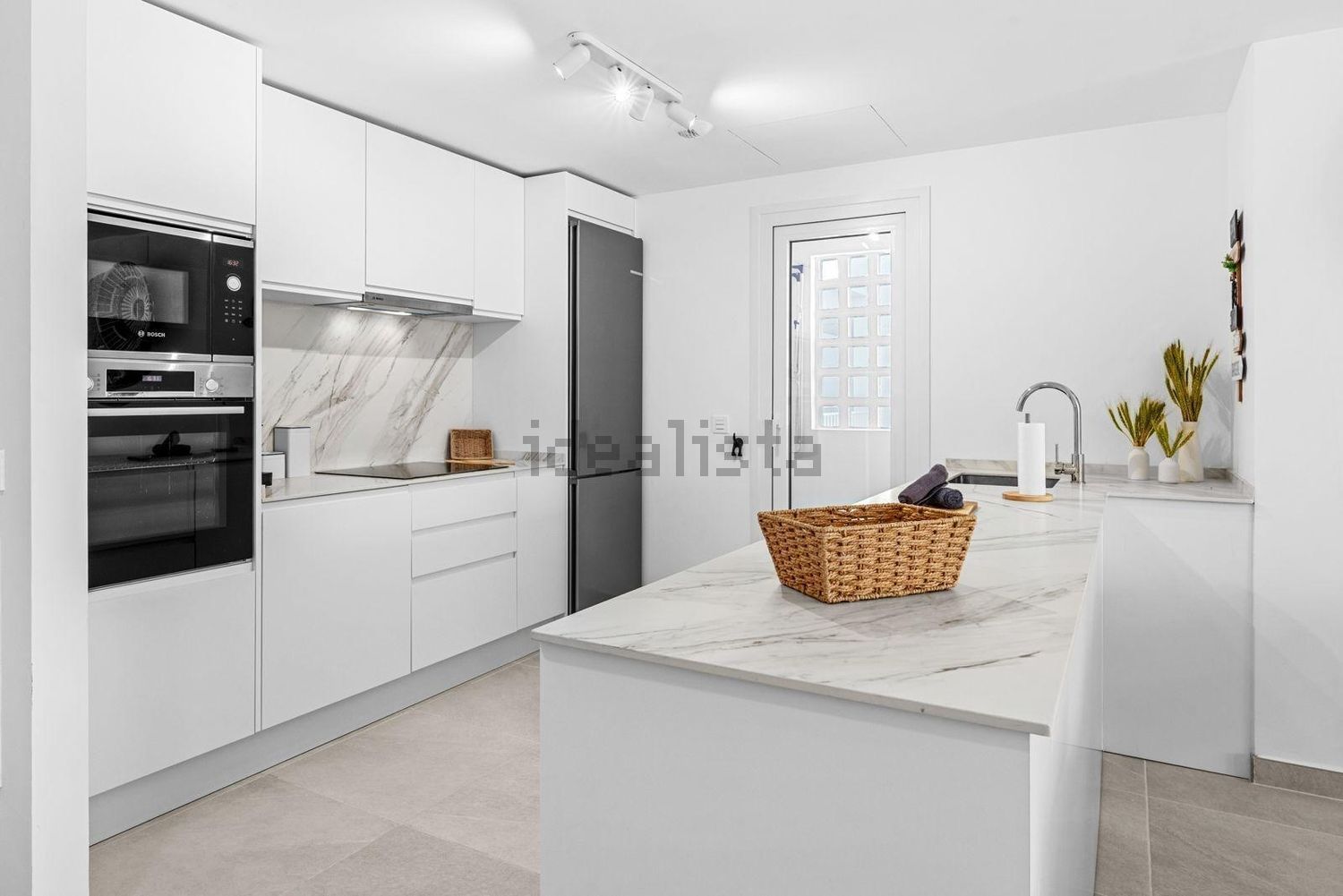 Wohnung 140 m² in Mijas