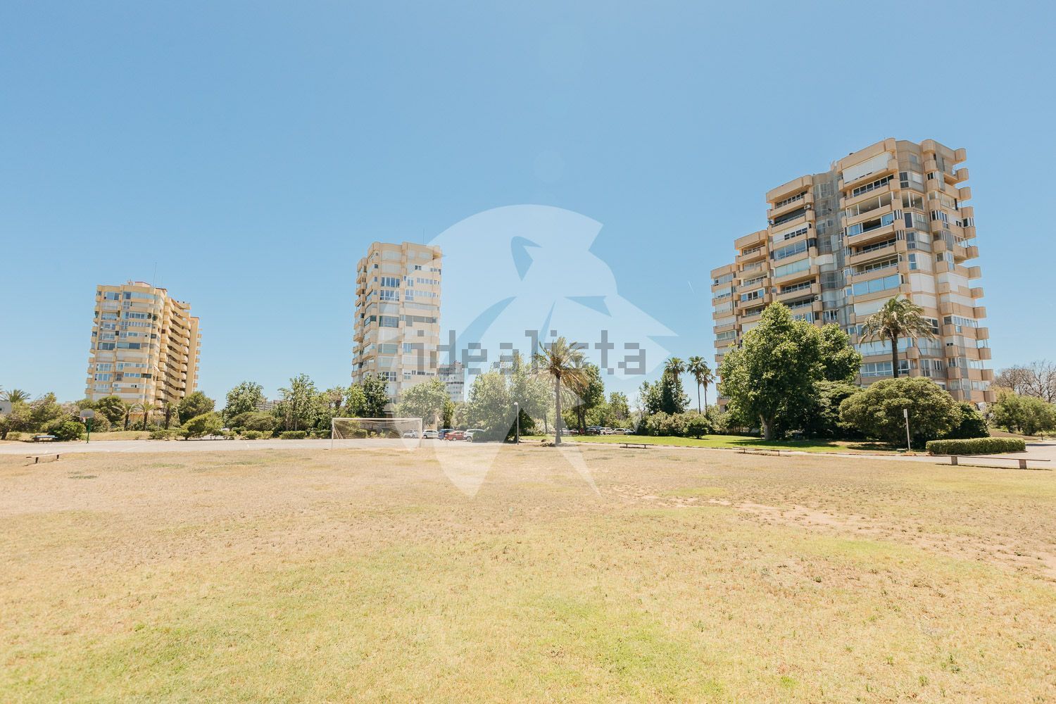 Pis de 117 m² a València