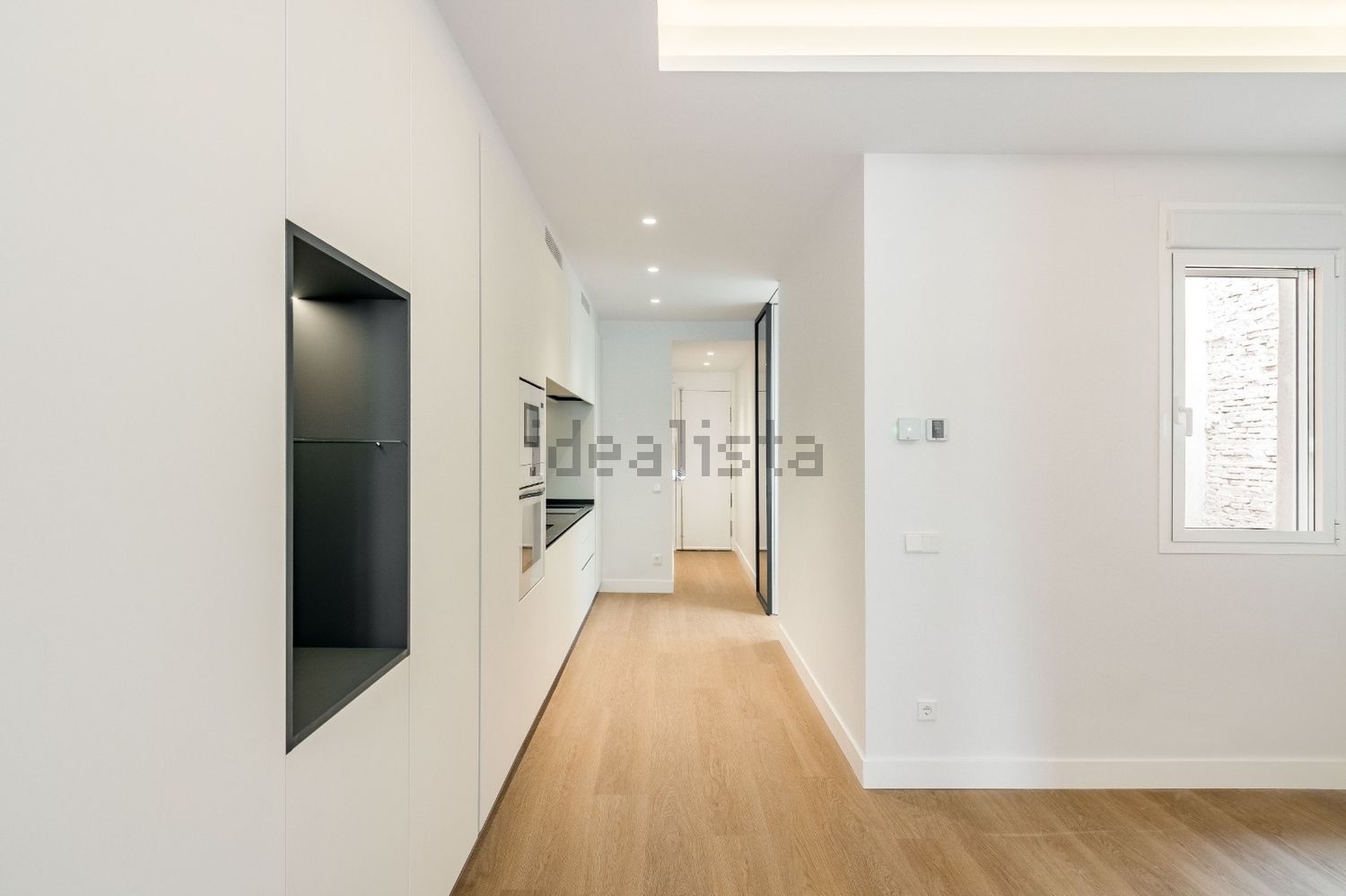 Piso de 76 m² en Madrid