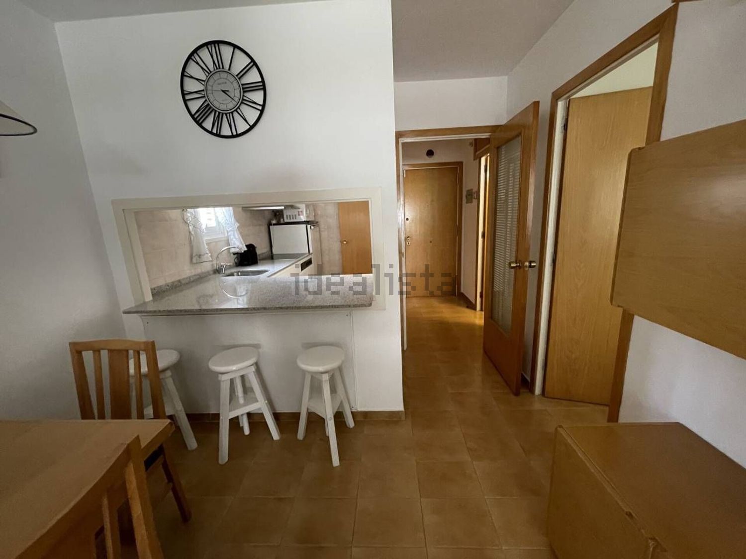 Piso de 65 m² en Lloret de Mar