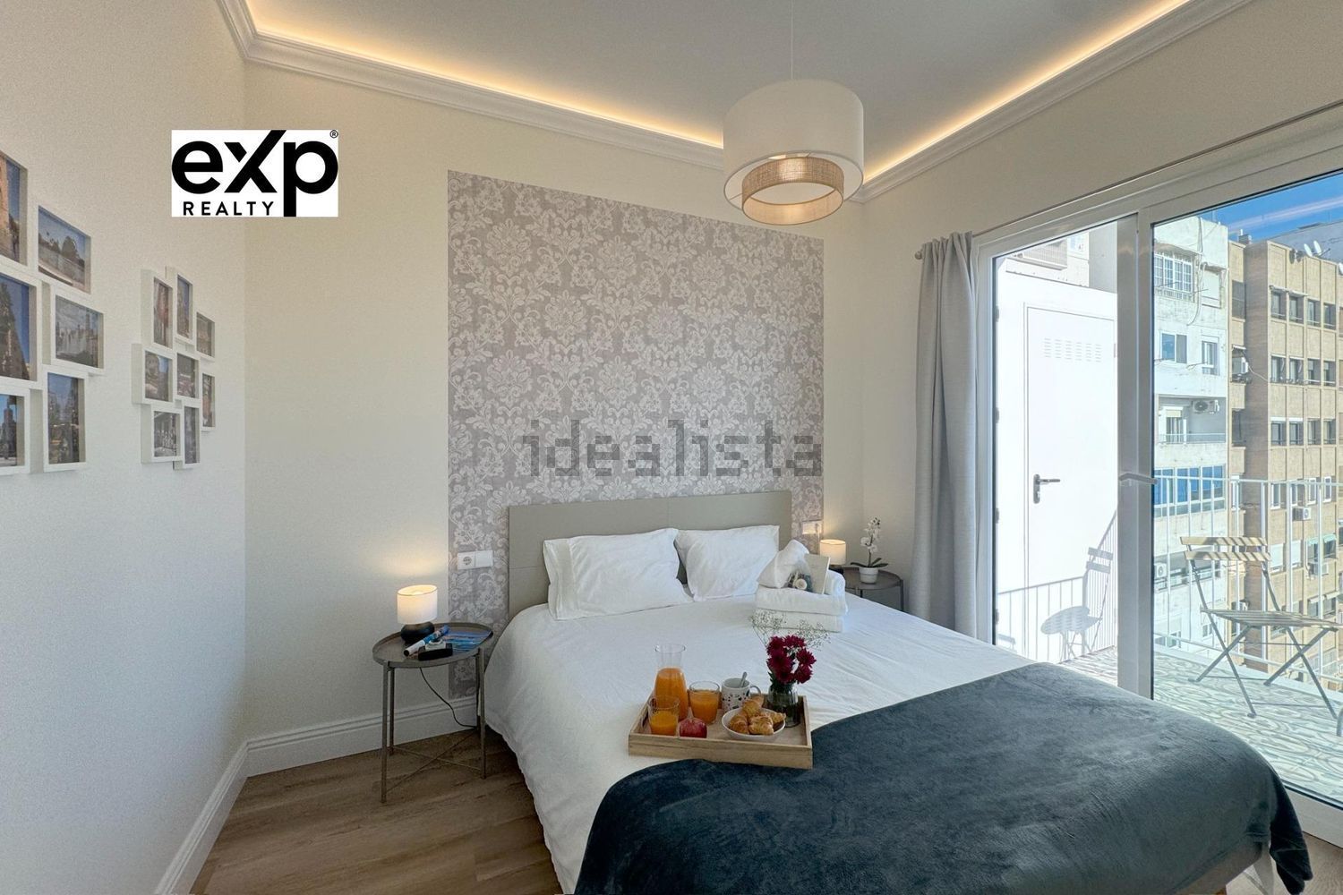 Appartamento 91 m² a Valencia