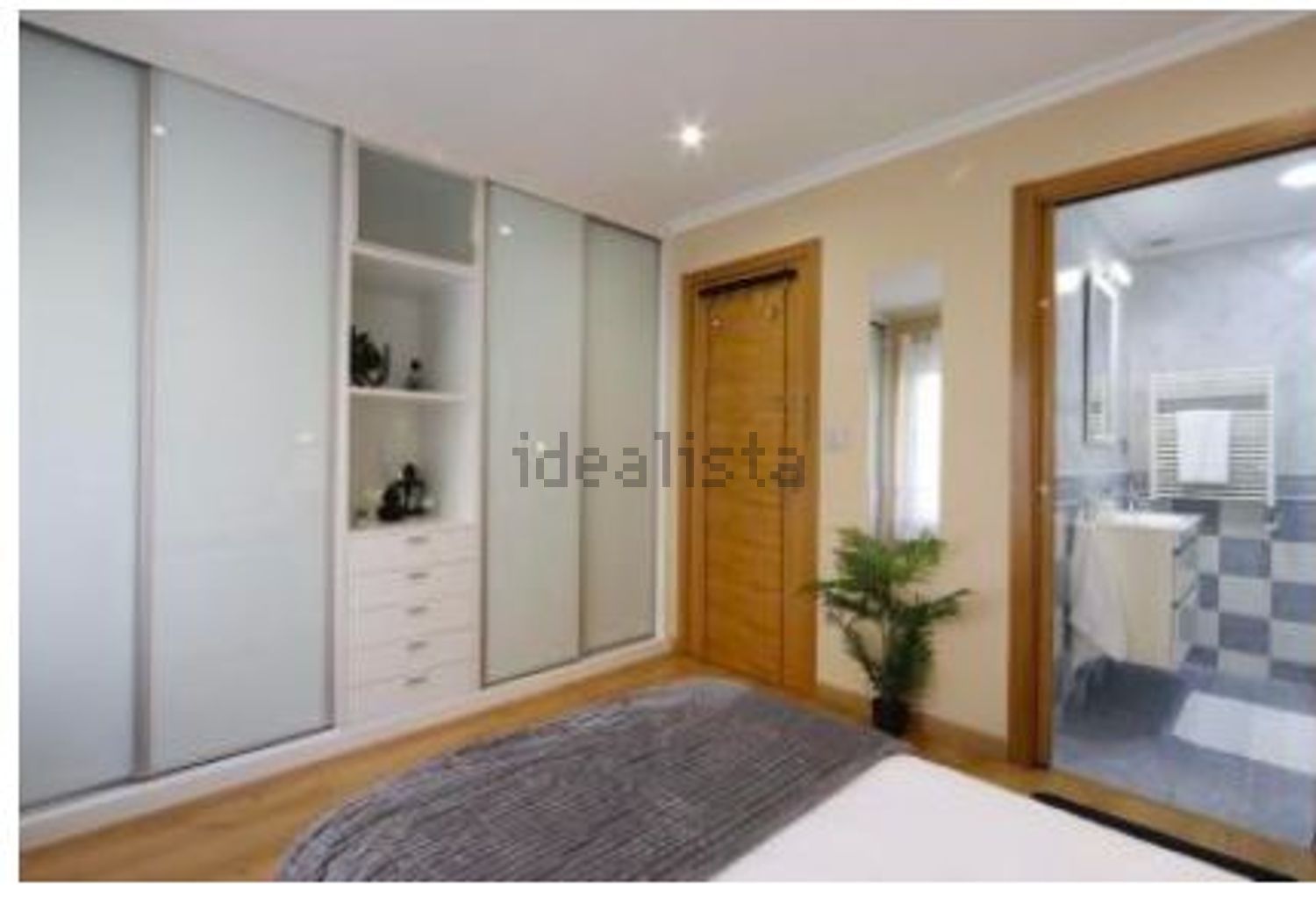 Habitació de lloguer, Ourense
