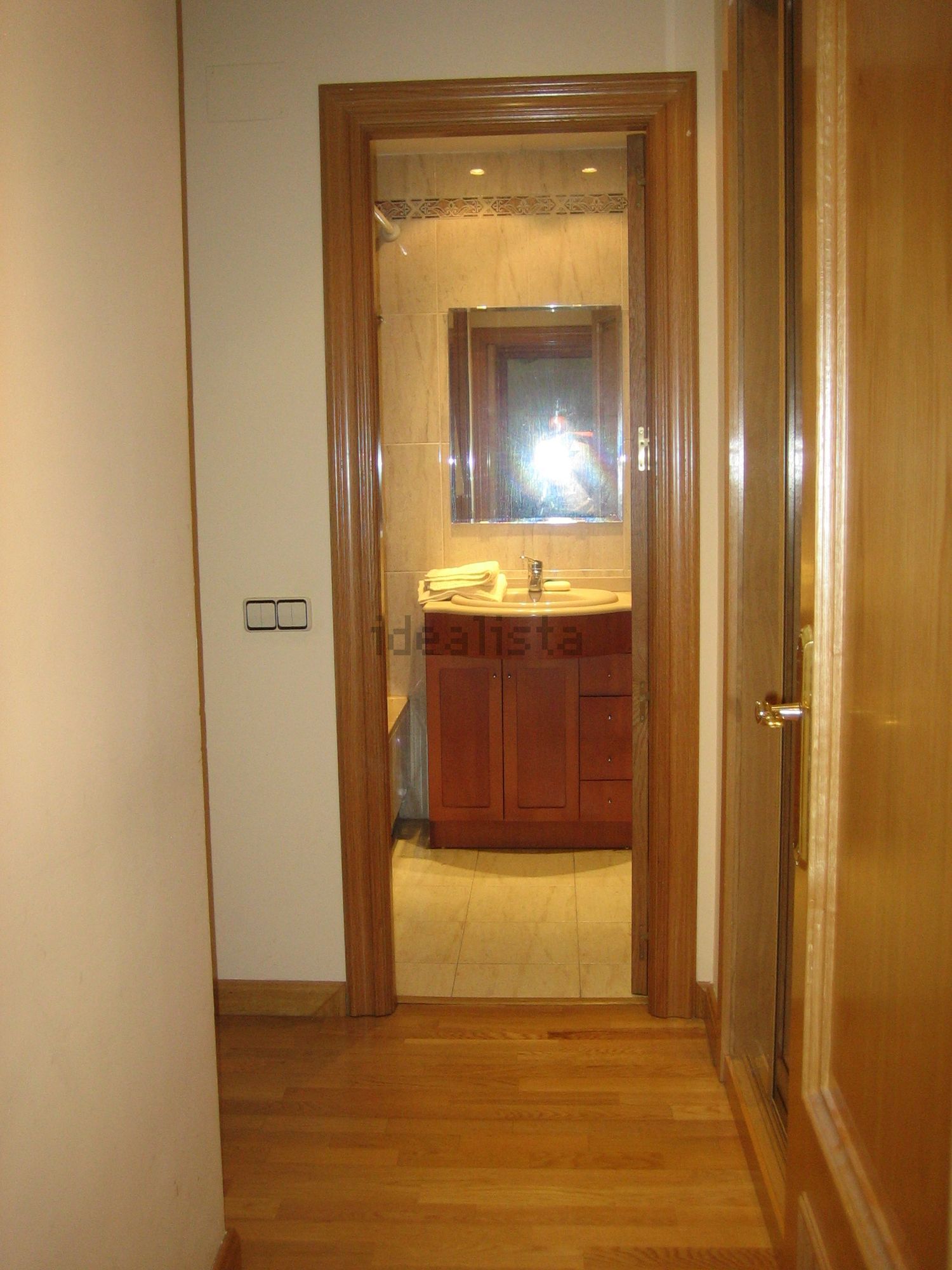 Pis de 77 m² a Madrid