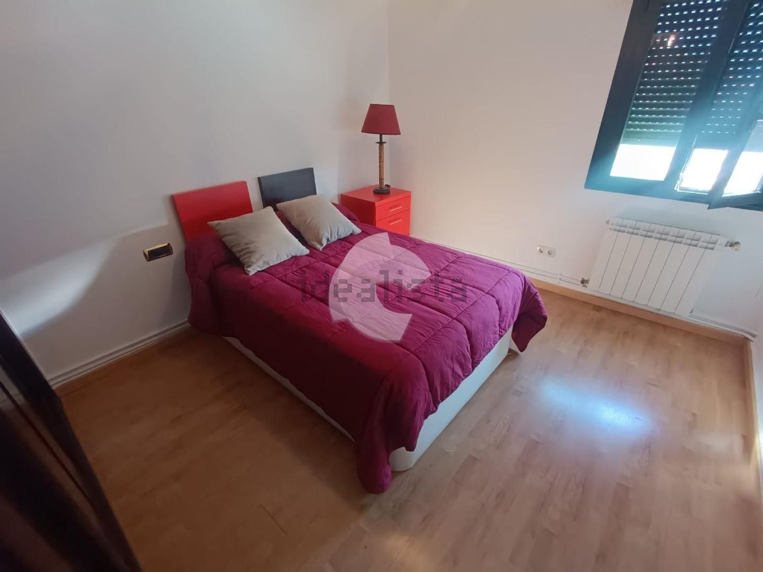 Pis de 110 m² a Ourense