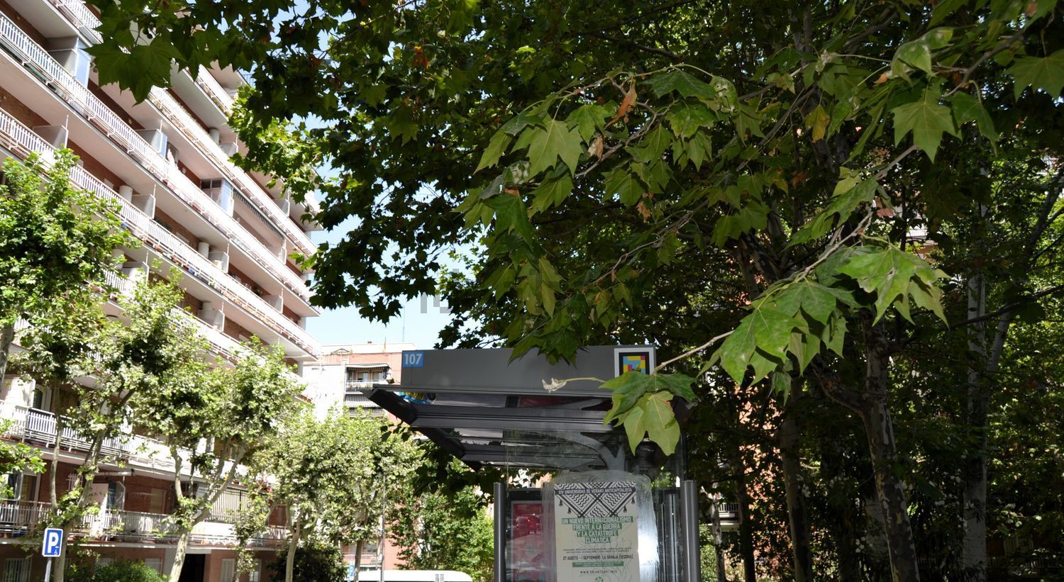 Apartamento 65 m² em Madrid