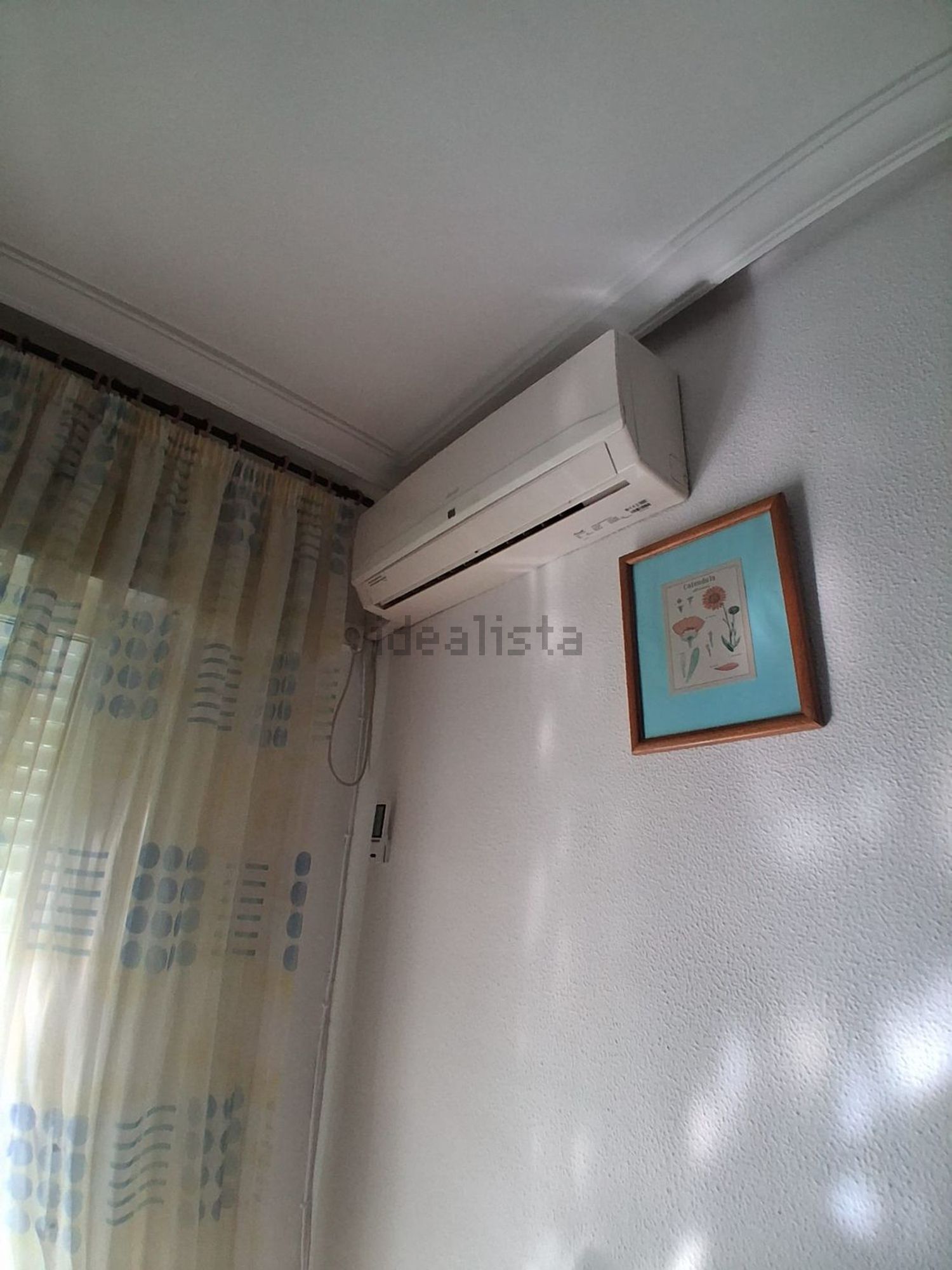 Habitació de lloguer, Sevilla