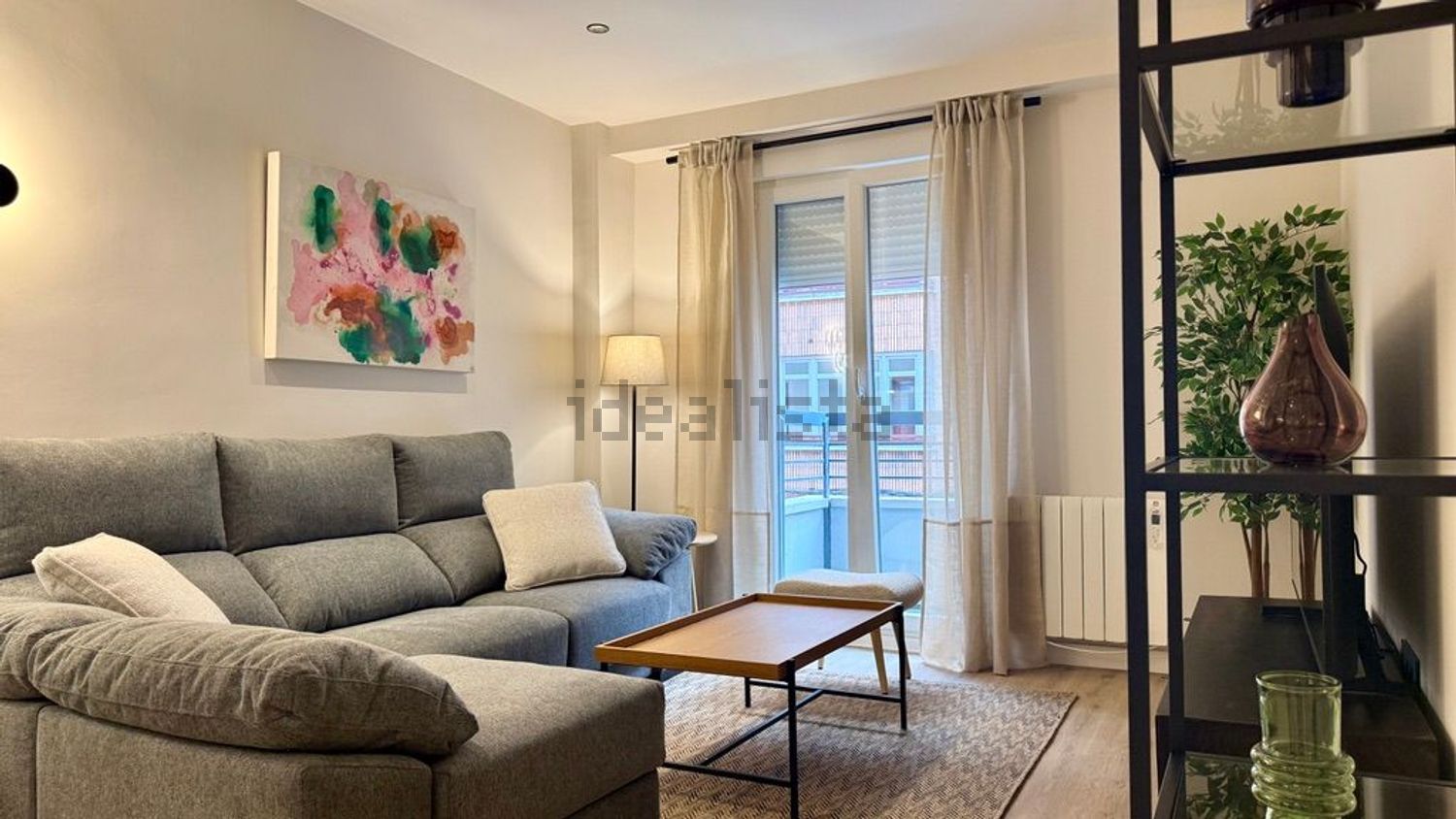 Pis de 83 m² a Valladolid