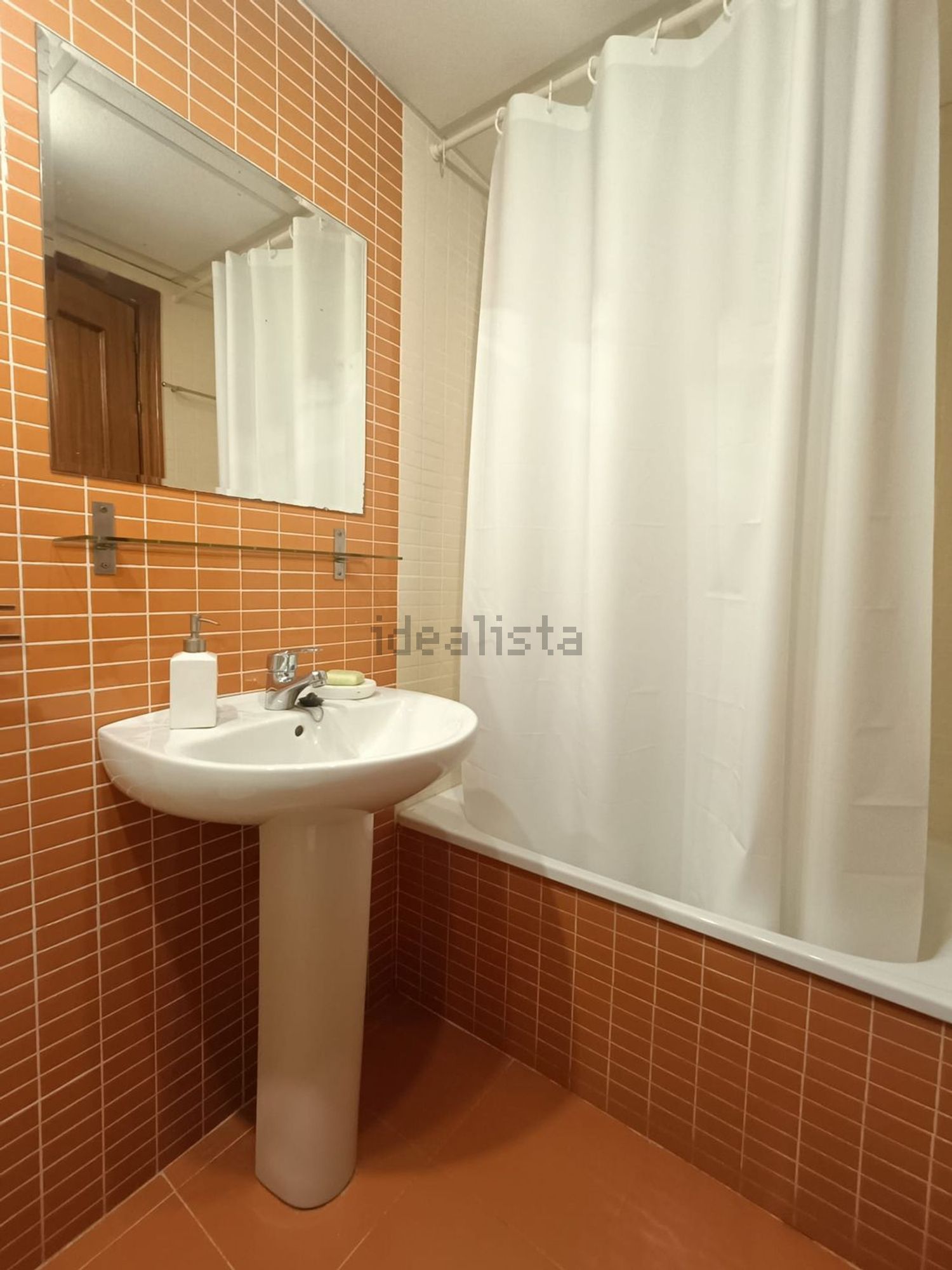 Piso de 60 m² en Málaga