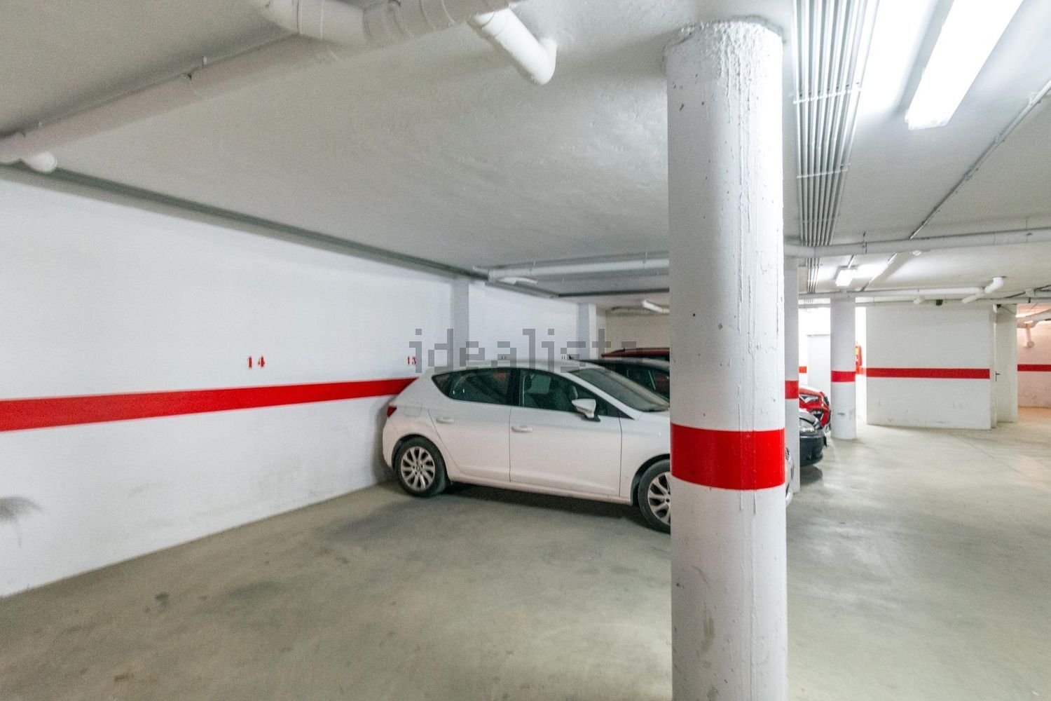 Pis de 126 m² a San Javier