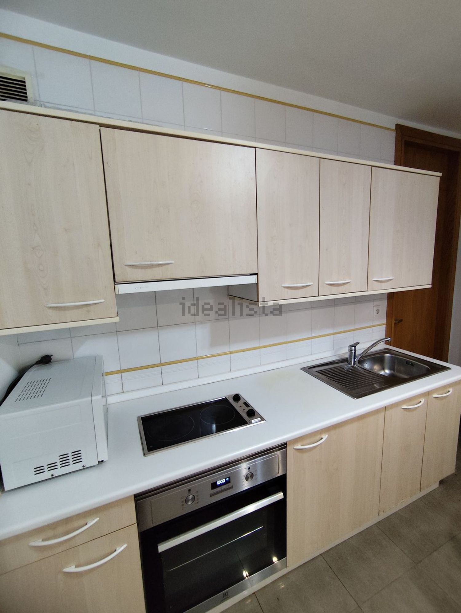 Pis de 30 m² a Vigo