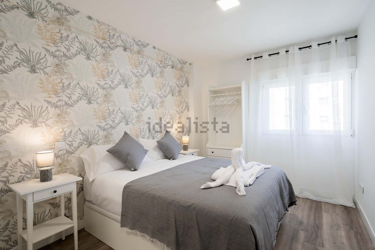Pis de 83 m² a Madrid