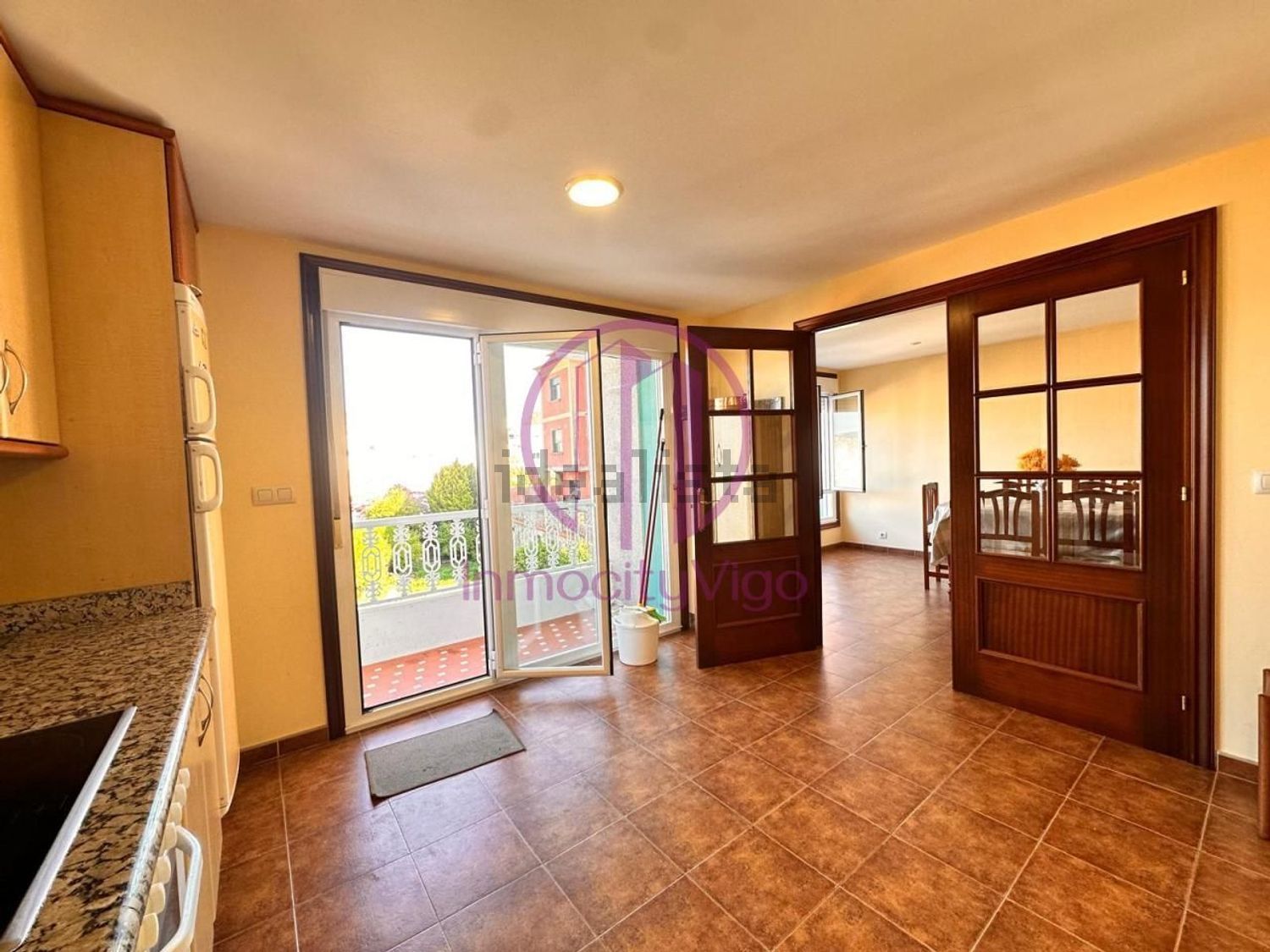 Casa de 120 m² en Baiona