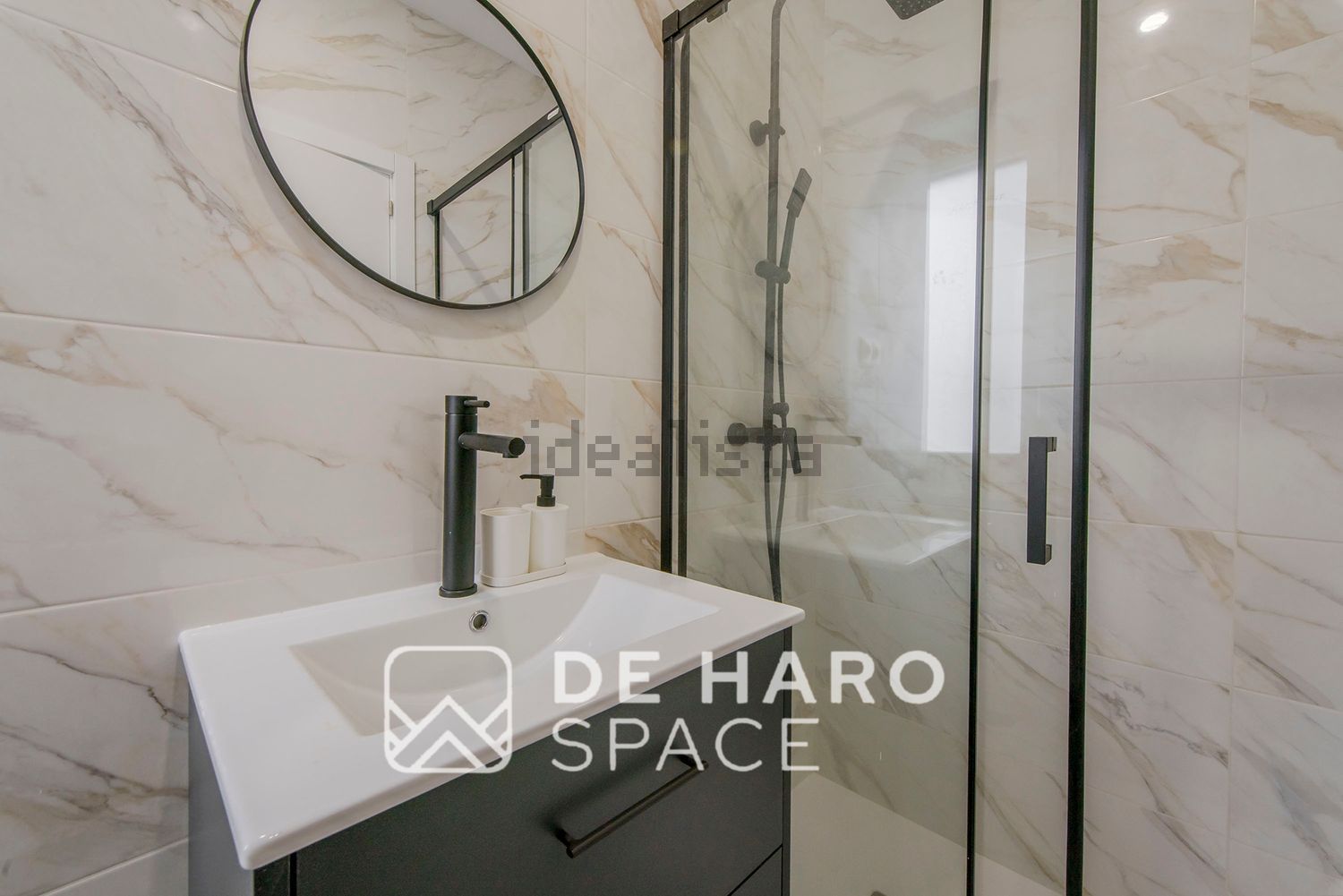 Zimmer zur Miete, Madrid