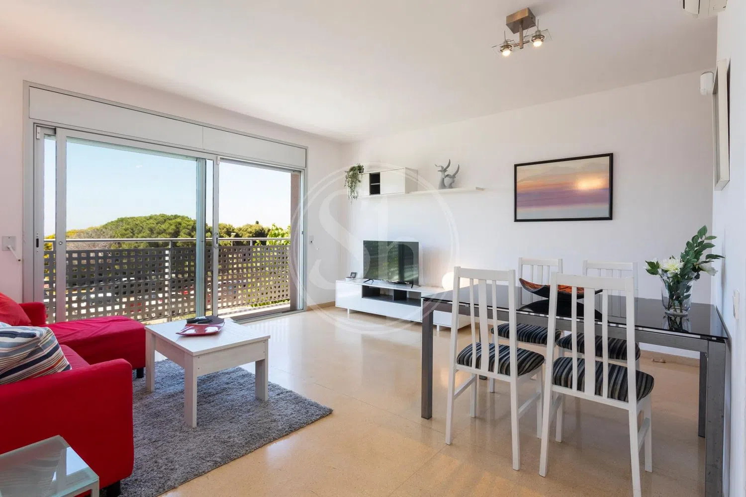 Piso de 365 m² en 