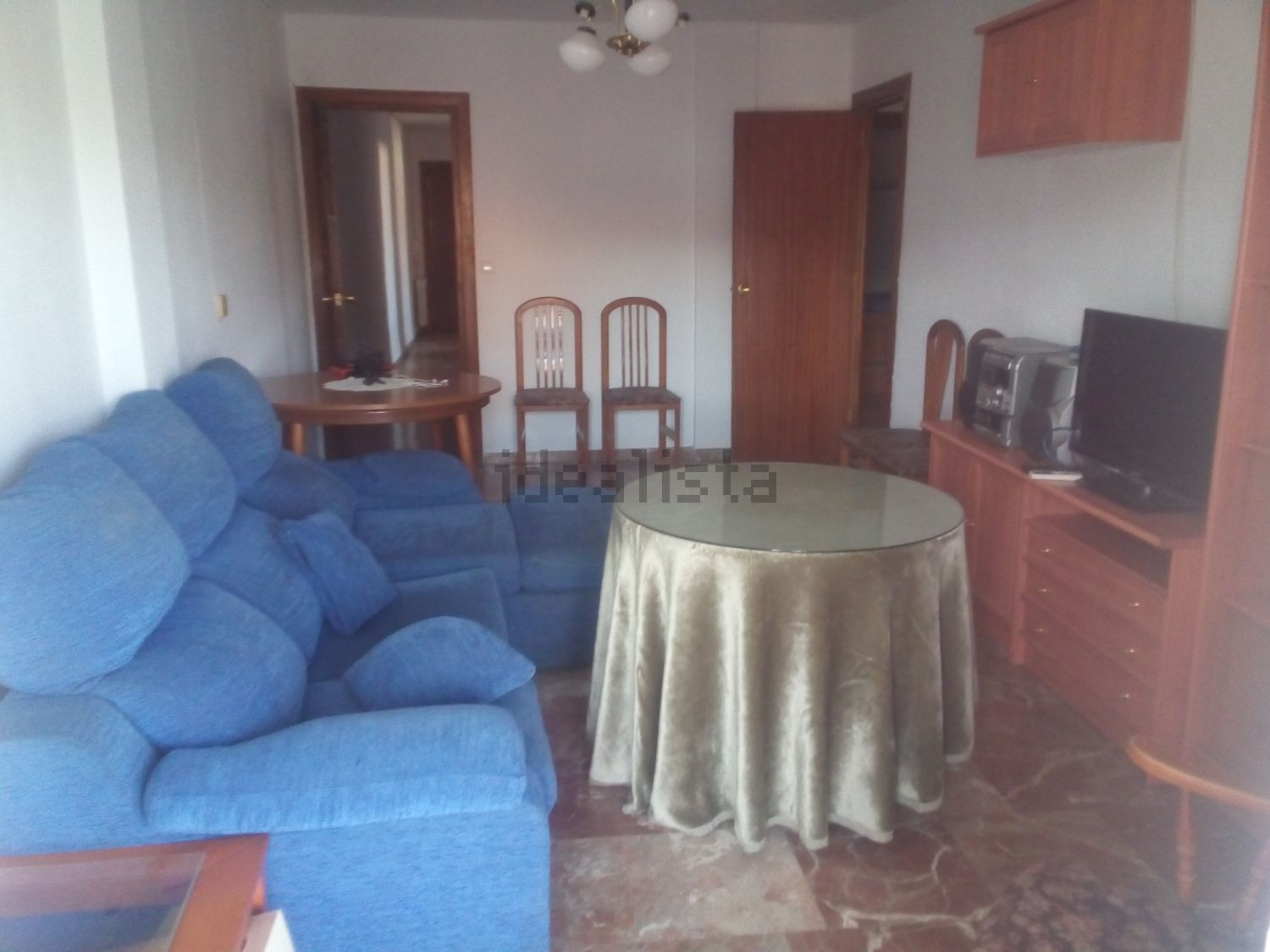 Habitació de lloguer, Granada
