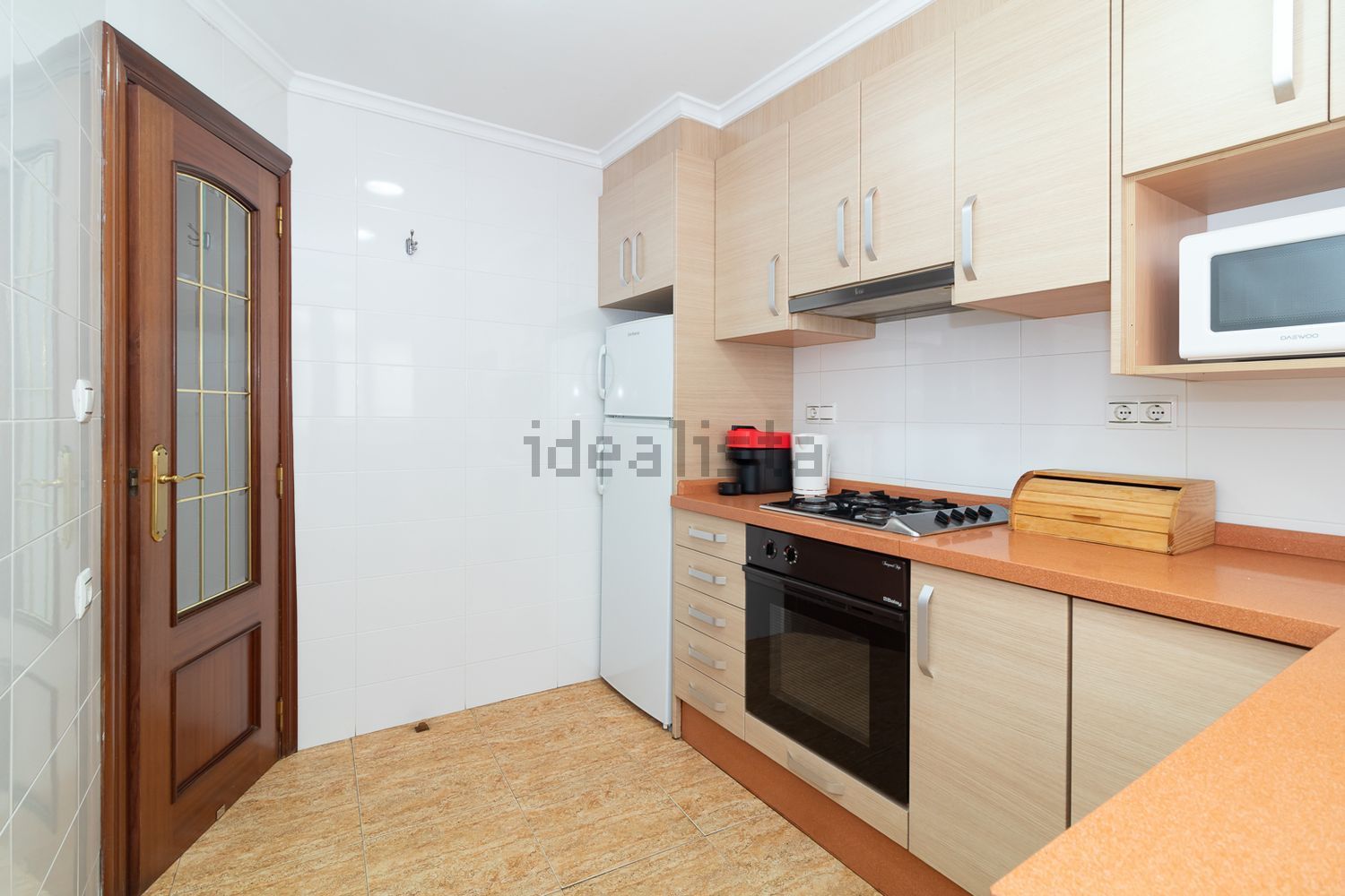 Pis de 75 m² a València