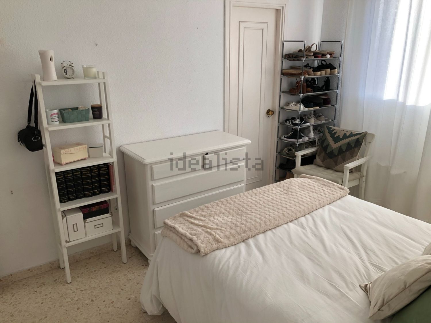 Habitació de lloguer, Sevilla
