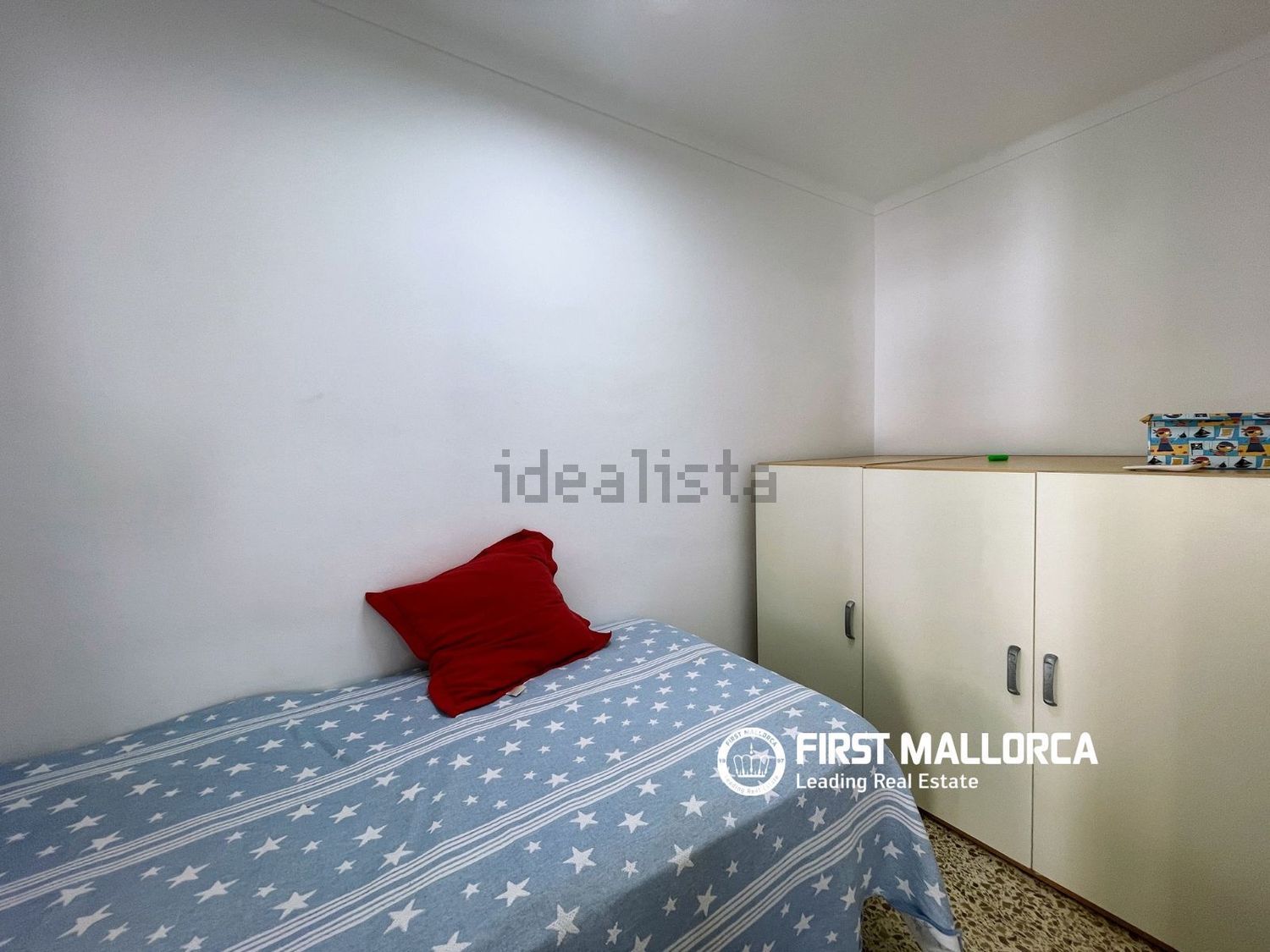 Wohnung 99 m² in Alcúdia