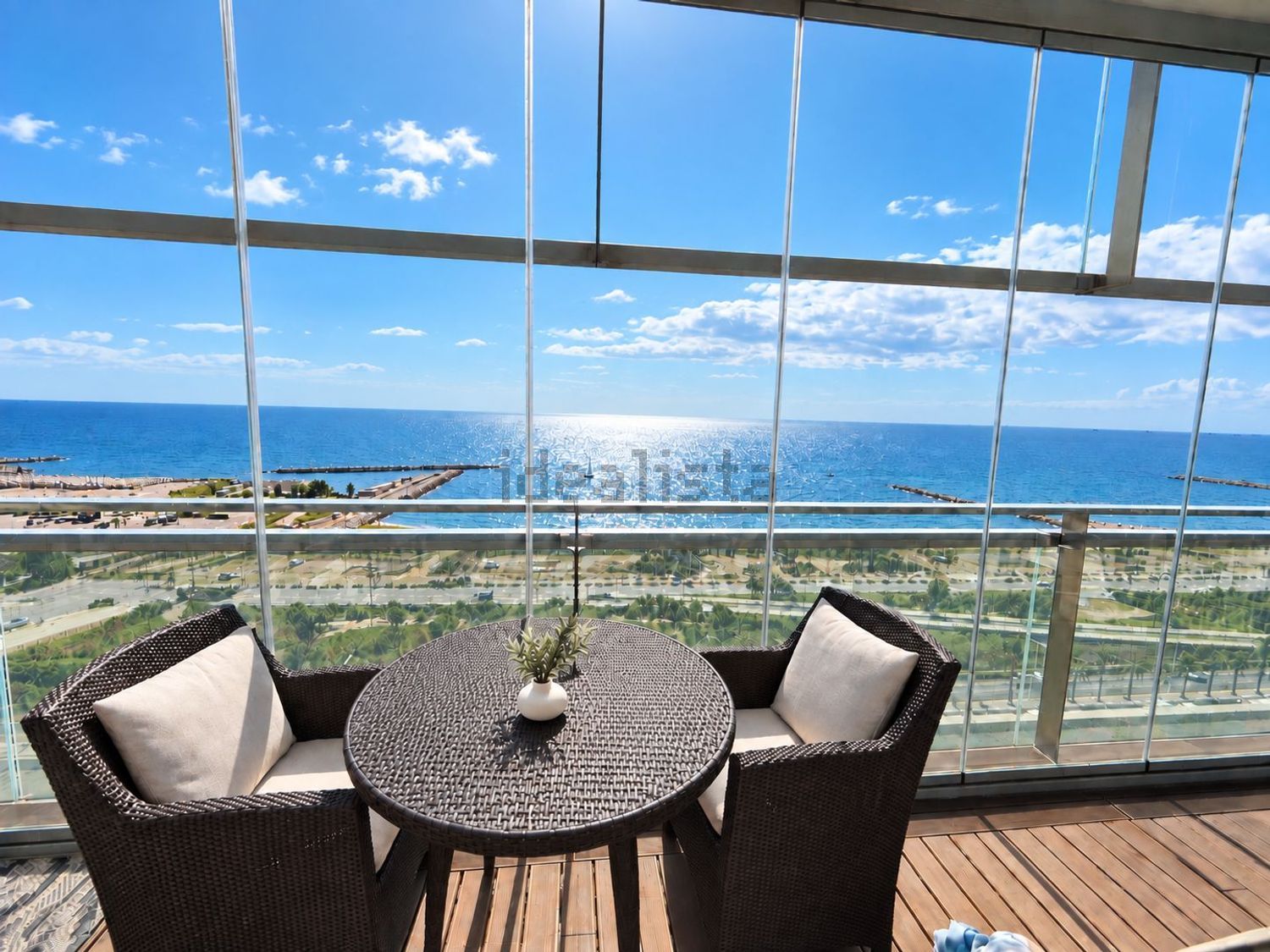 Piso de 190 m² en Barcelona