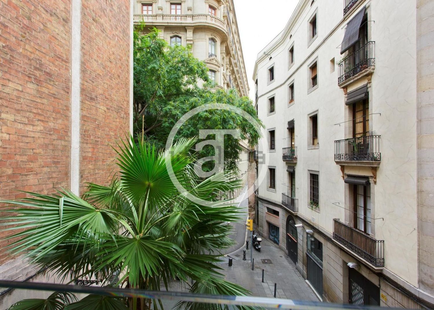 Pis de 60 m² a Barcelona