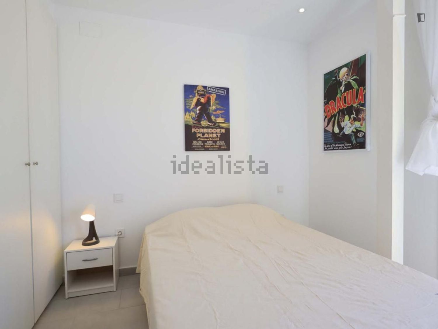 Habitación 100 m², Madrid