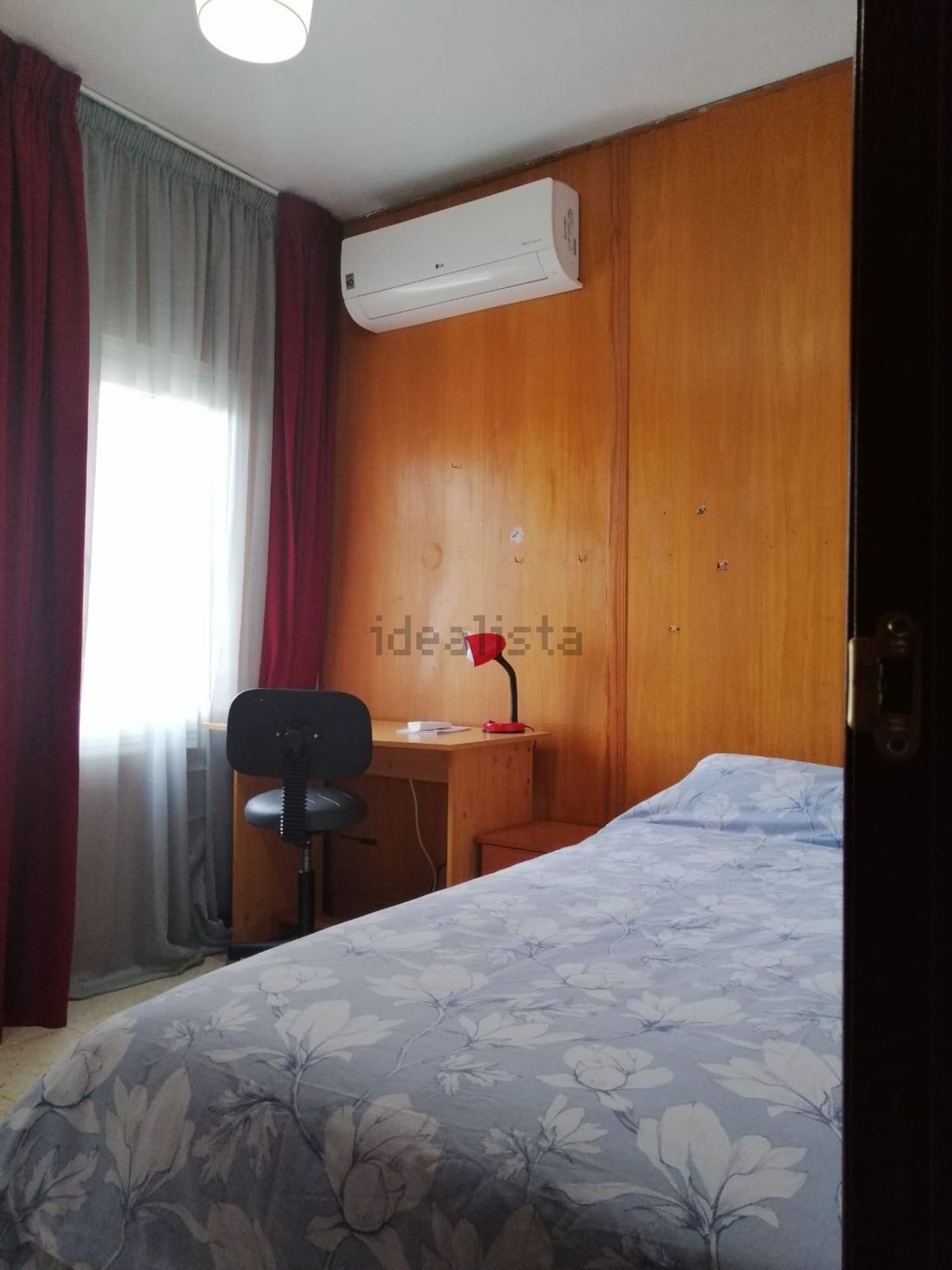 Habitació de lloguer, Granada