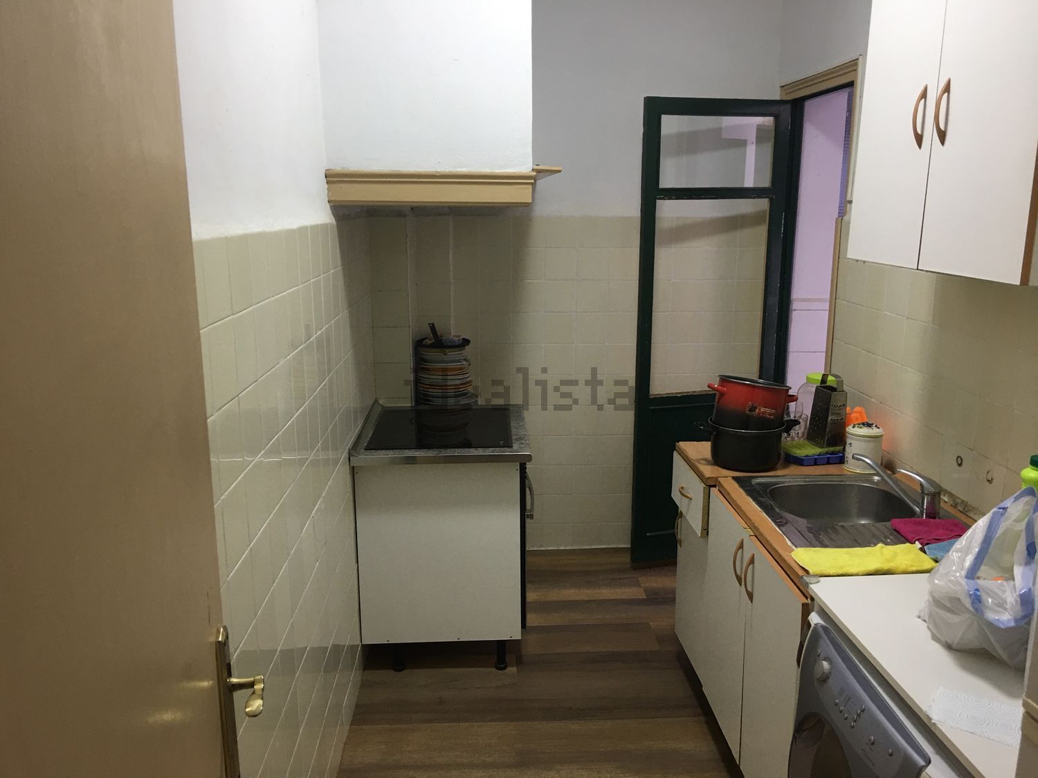 Pis de 90 m² a Cartagena