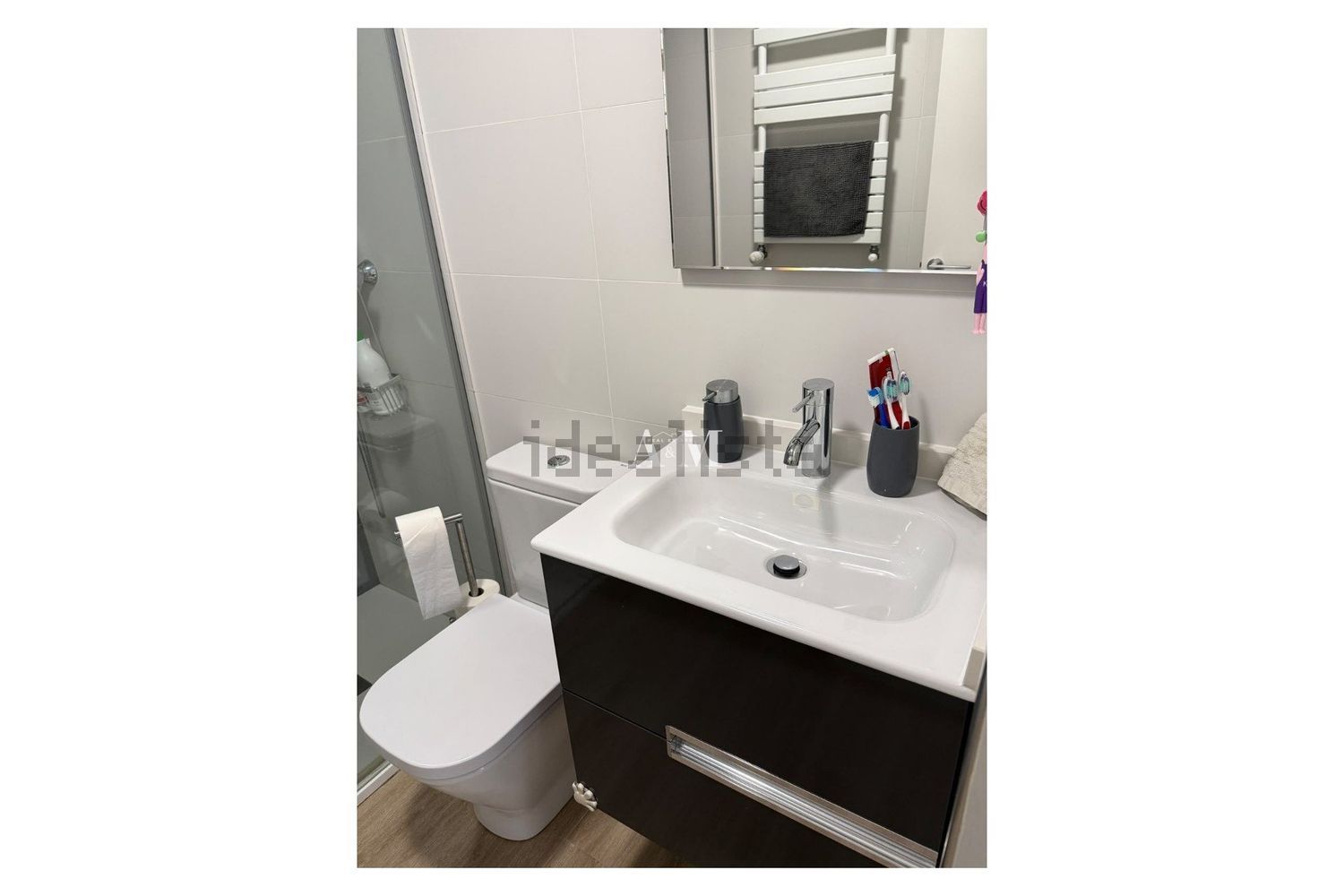 Квартира 100 м² в Los Montesinos