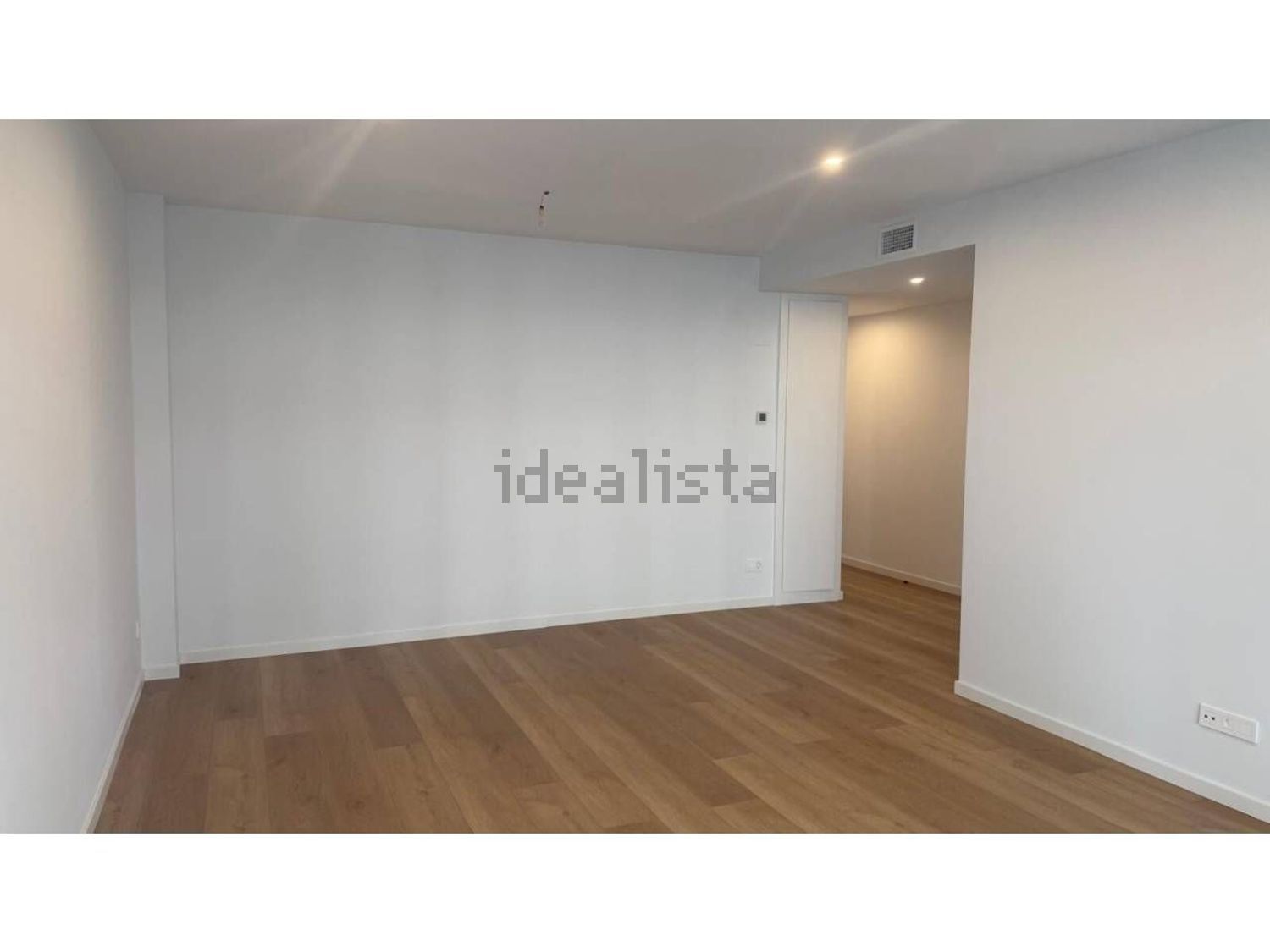 Wohnung 109 m² in Vilanova i la Geltrú