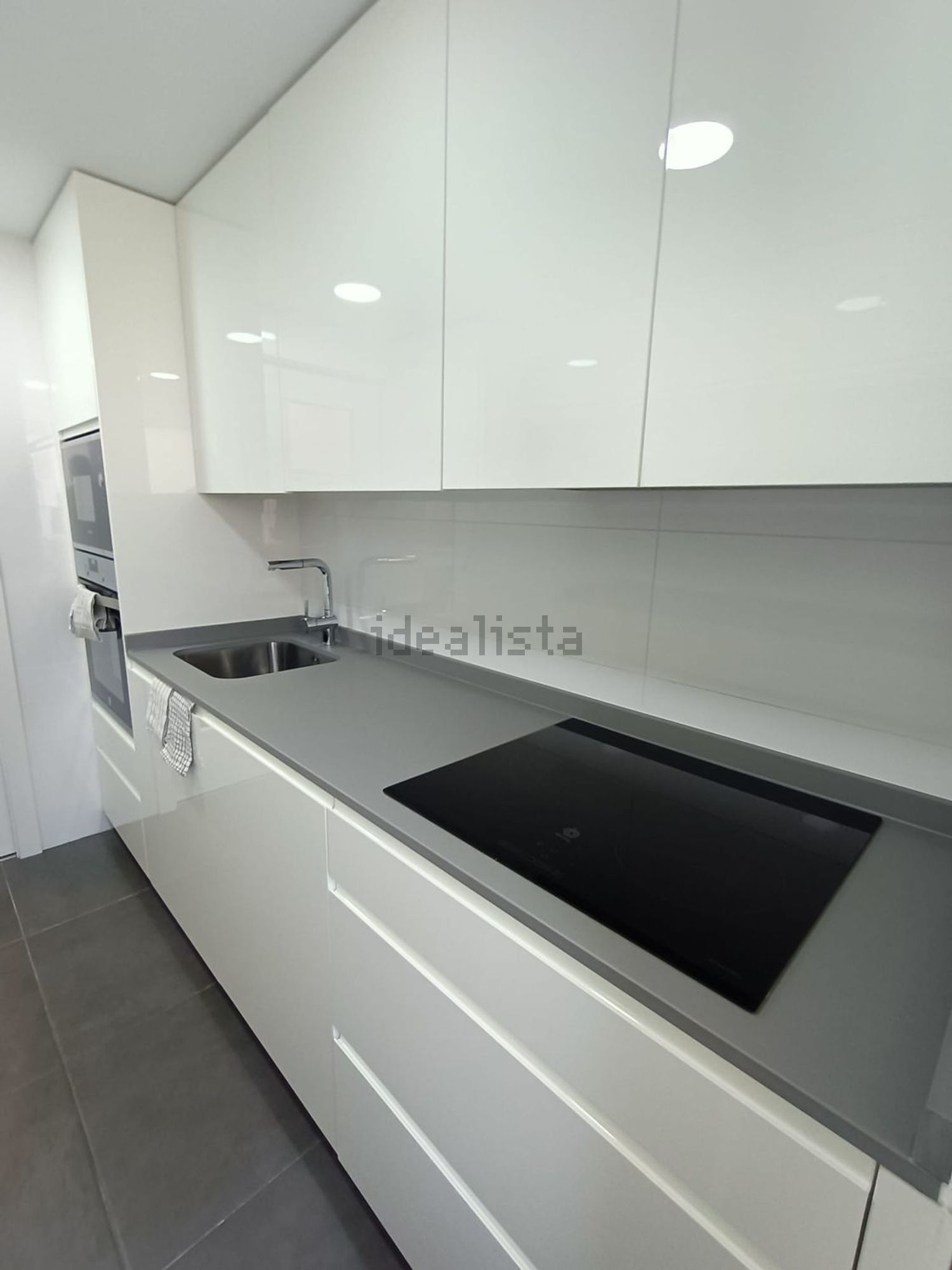 Habitación en alquiler, Madrid