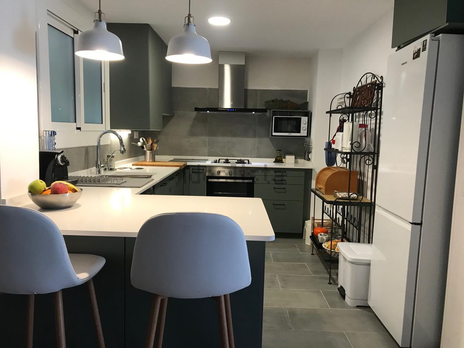 Piso de 123 m² en Calafell