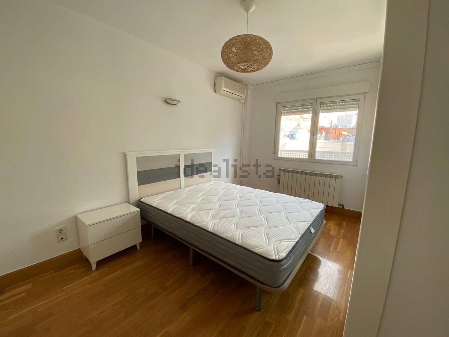 Pis de 59 m² a Saragossa
