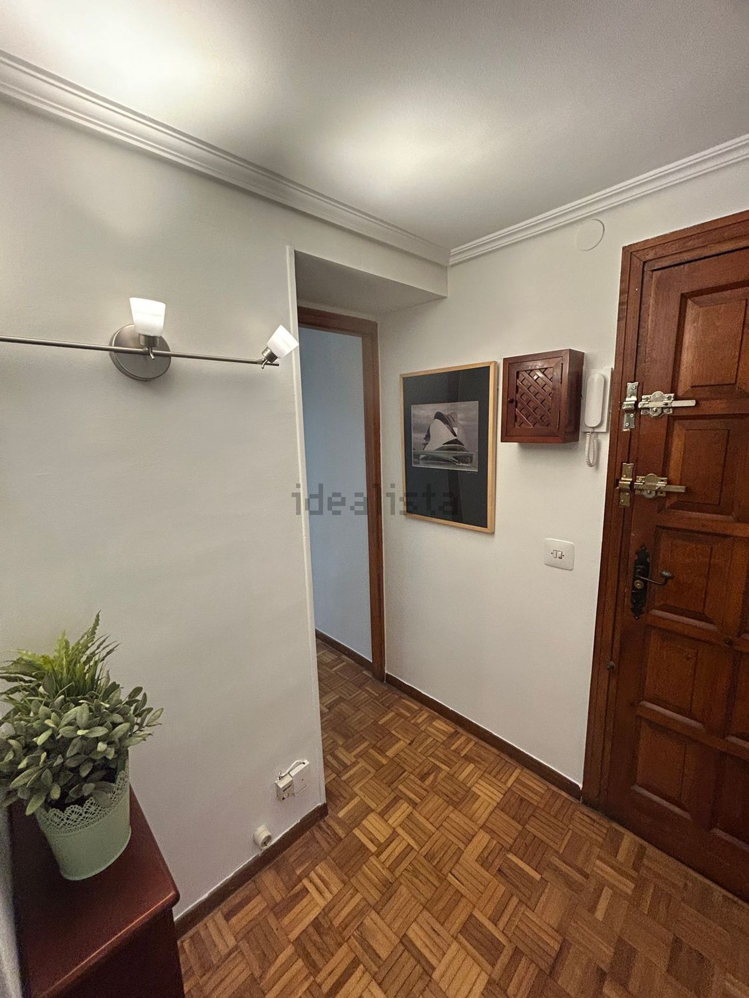 Appartement 90 m² à Segovia