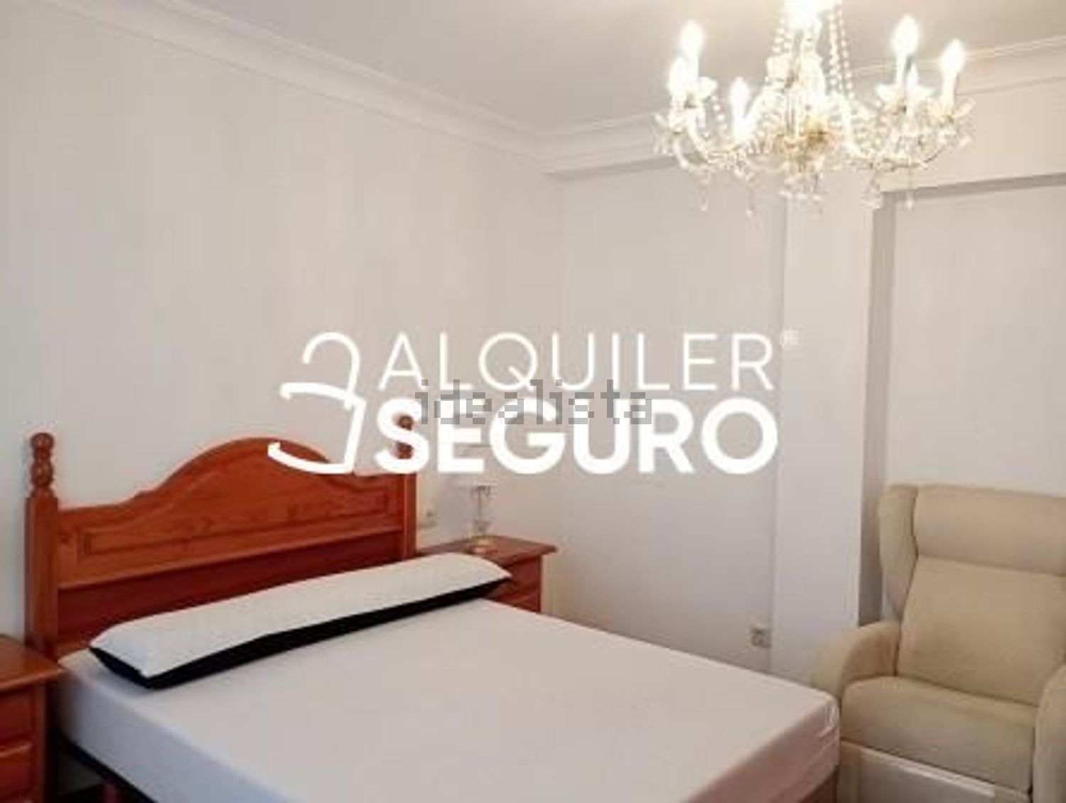 Piso de 101 m² en La Coruña