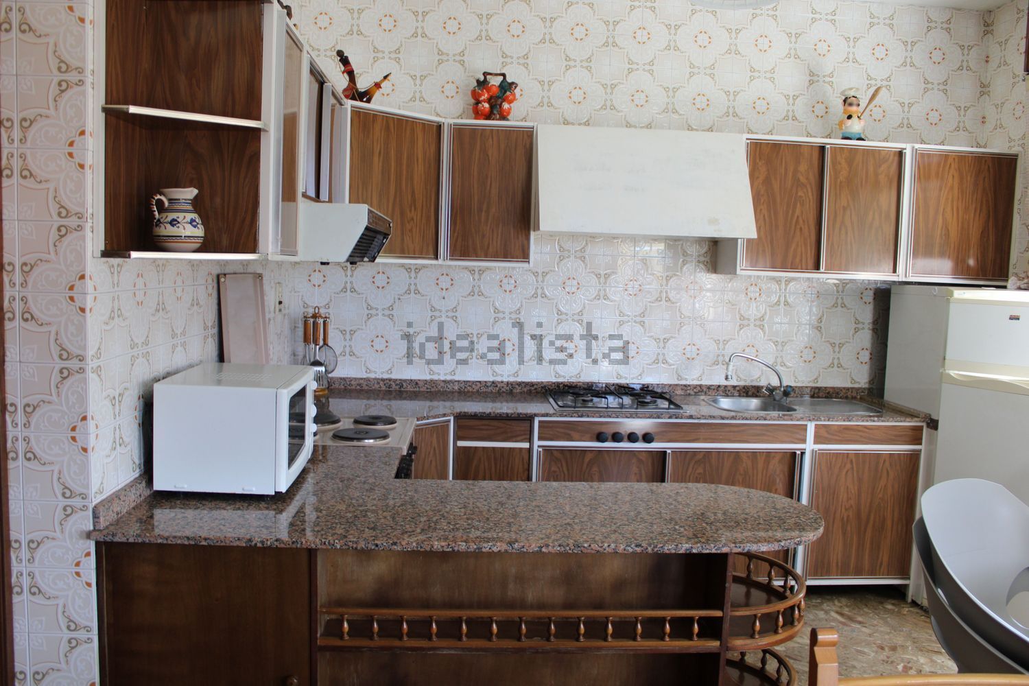 Piso de 126 m² en Bueu