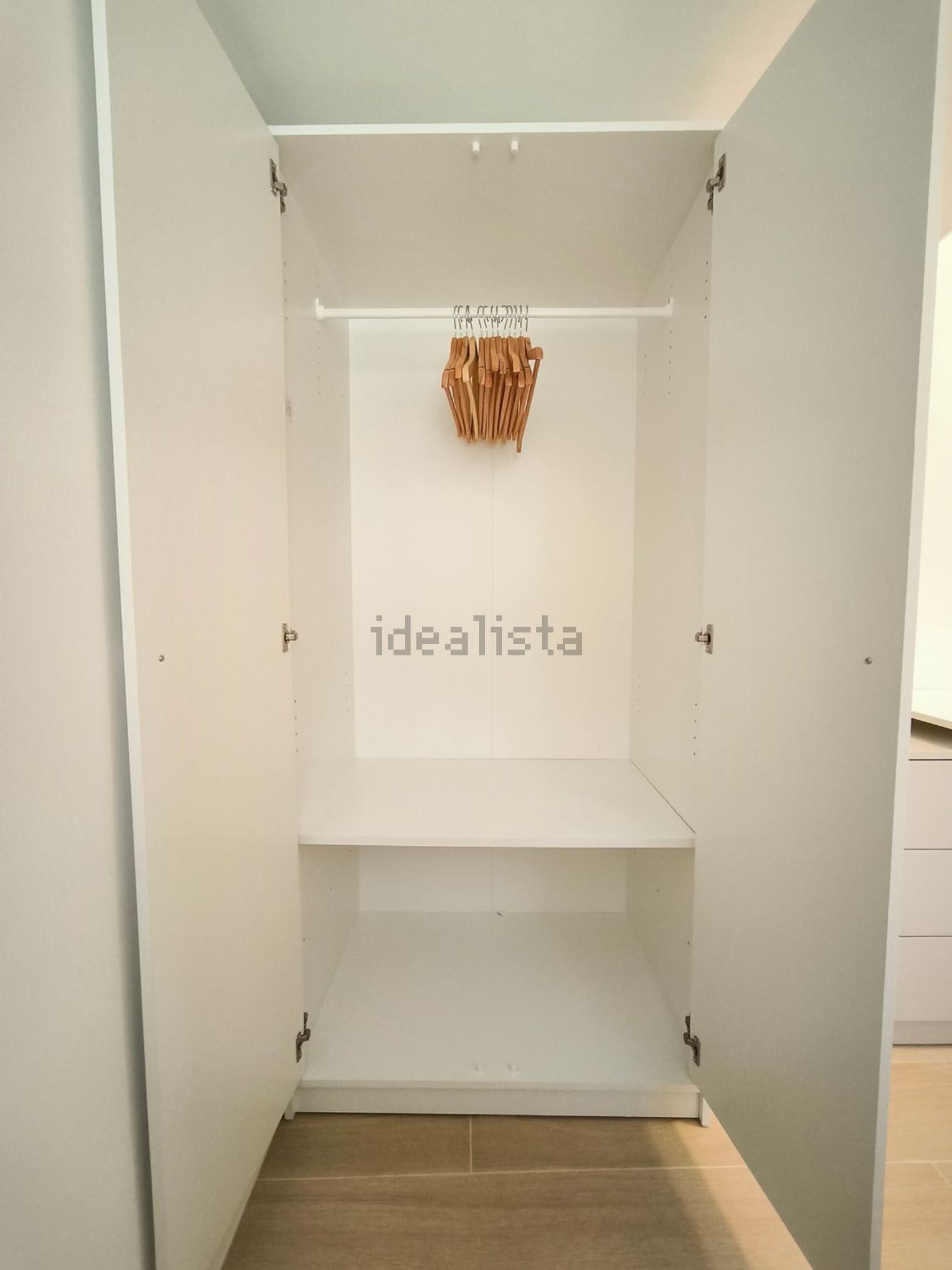 Pis de 20 m² a Madrid